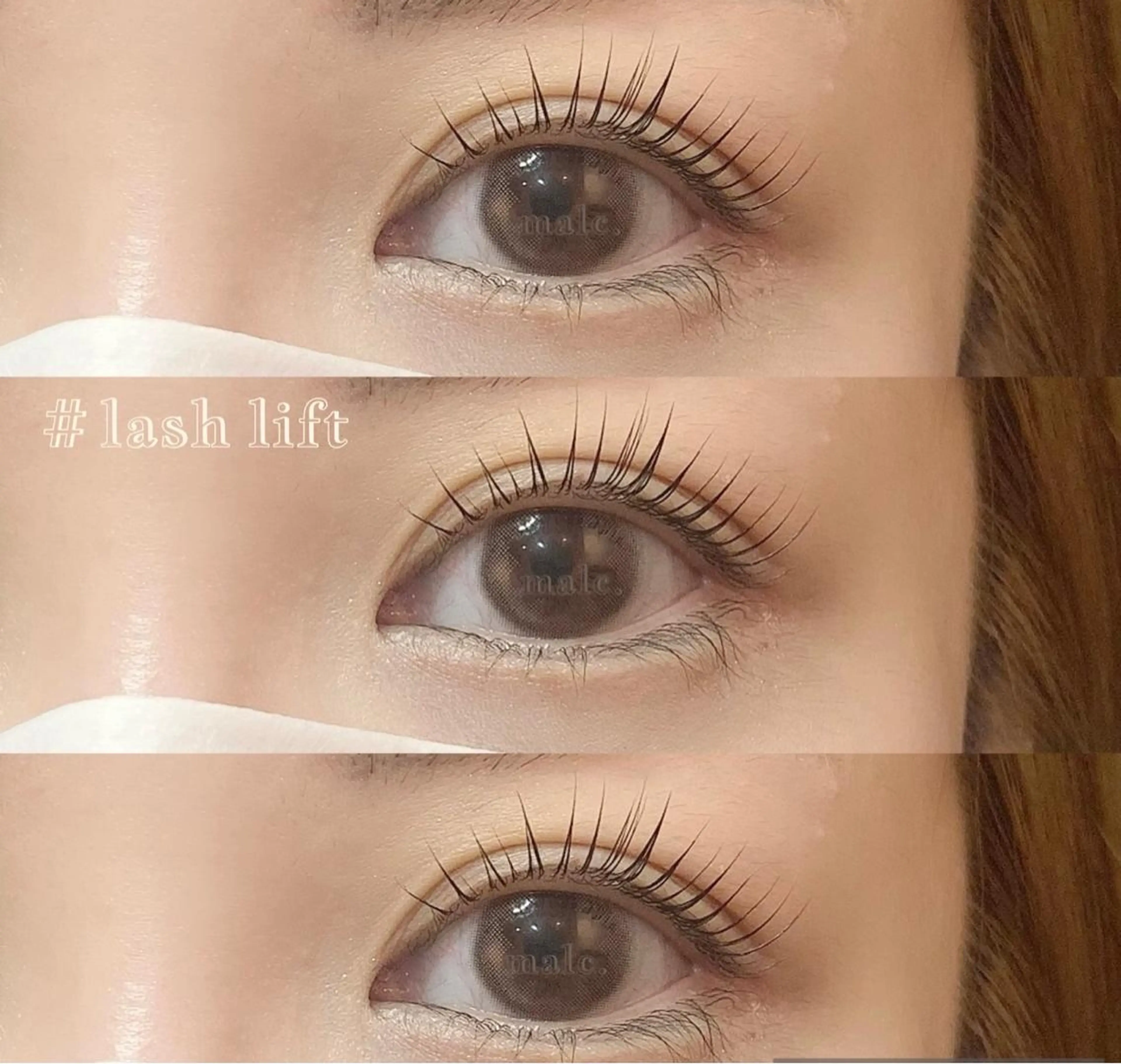 マツエク・マツパ カット ヘアカラー お気に入り口コミ満足度☺️ご紹介数No.1 エリア 大人気❗️最新サロン 駅2分!所属・バッサリ◎矯正〜スパ ☆年祭#髪医者サロンのヘアスタイル