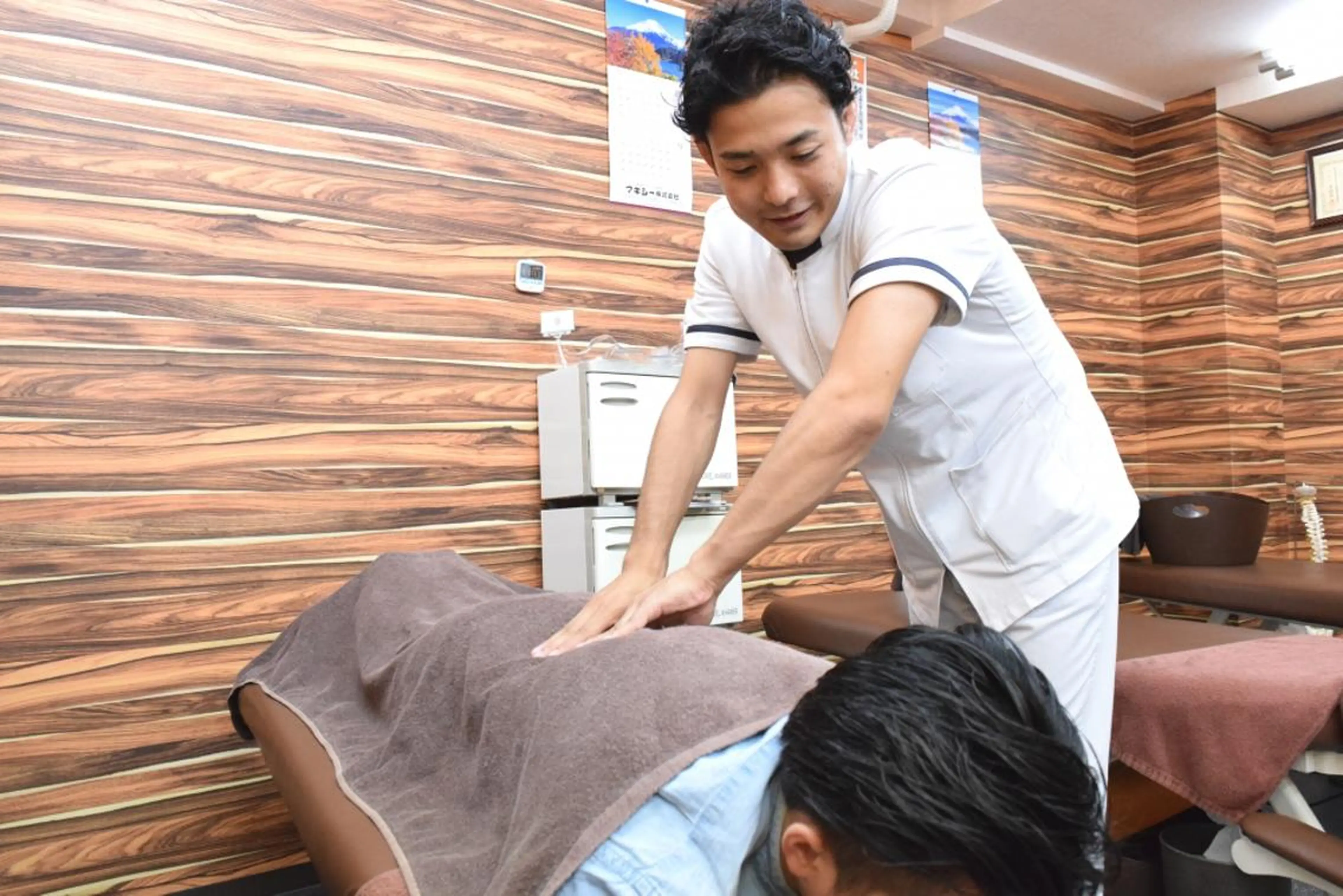 豊崎ゆがみ整骨院所属・豊崎ゆがみ 整骨院のその他イメージ