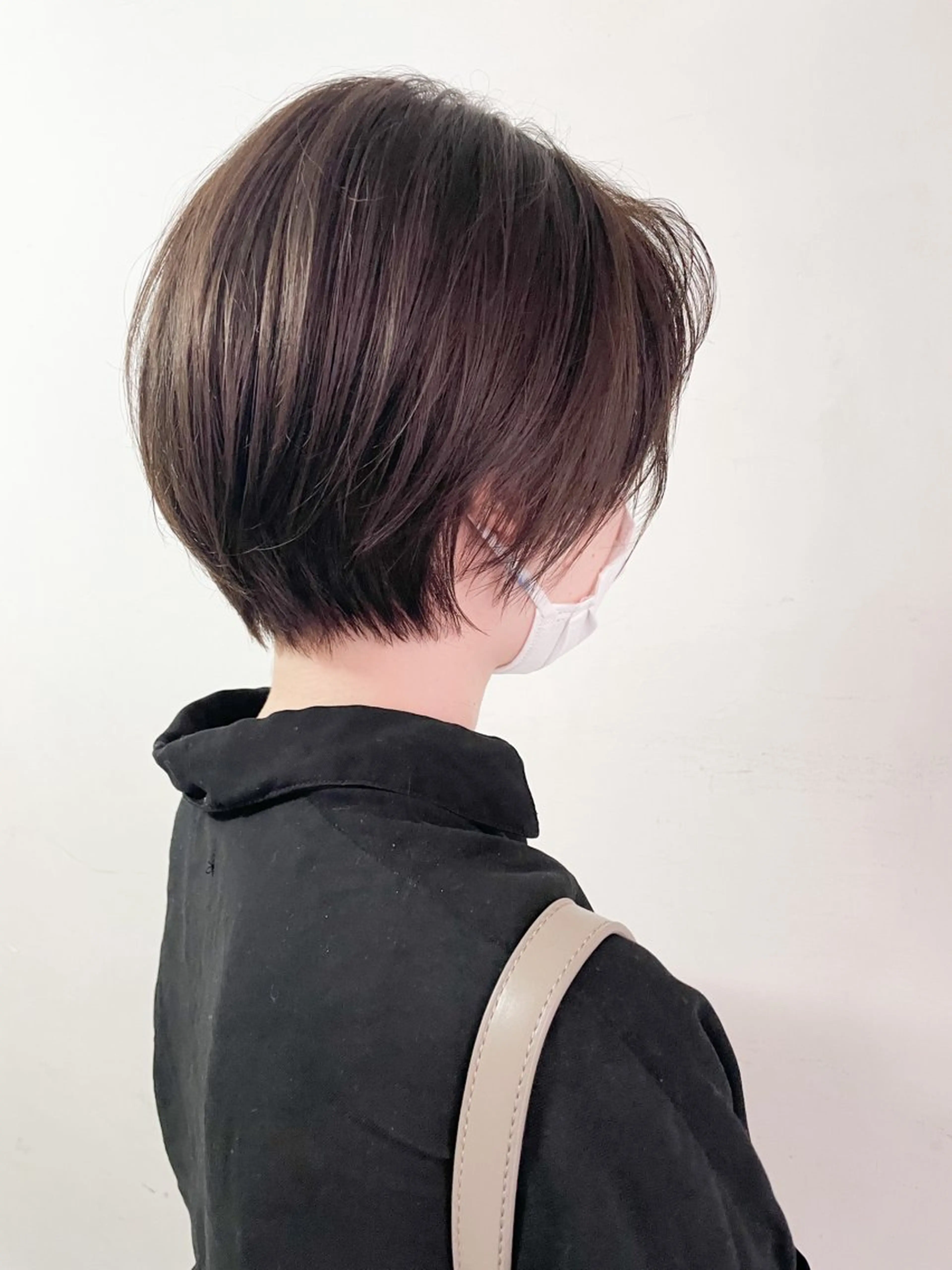 ショート カラー パーマ ヘアアレンジ メンズ キッズ 成人式 子どものヘアアレンジ メンズブリーチ メンズハイライト メンズインナーカラー カワカツ トキのヘアスタイル