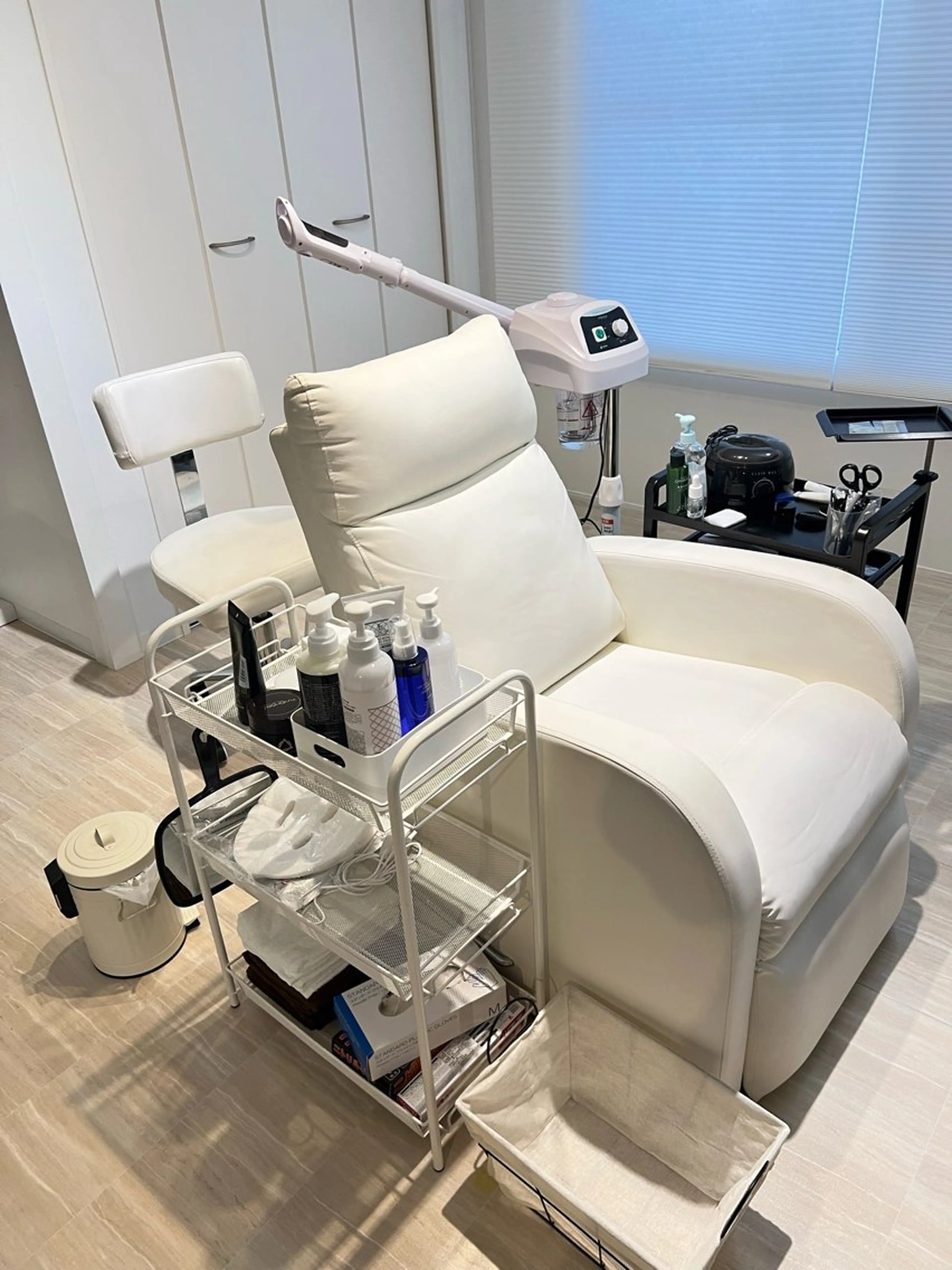 RAVE所属・RAVE 薬院の眉毛・アイブロウイメージ