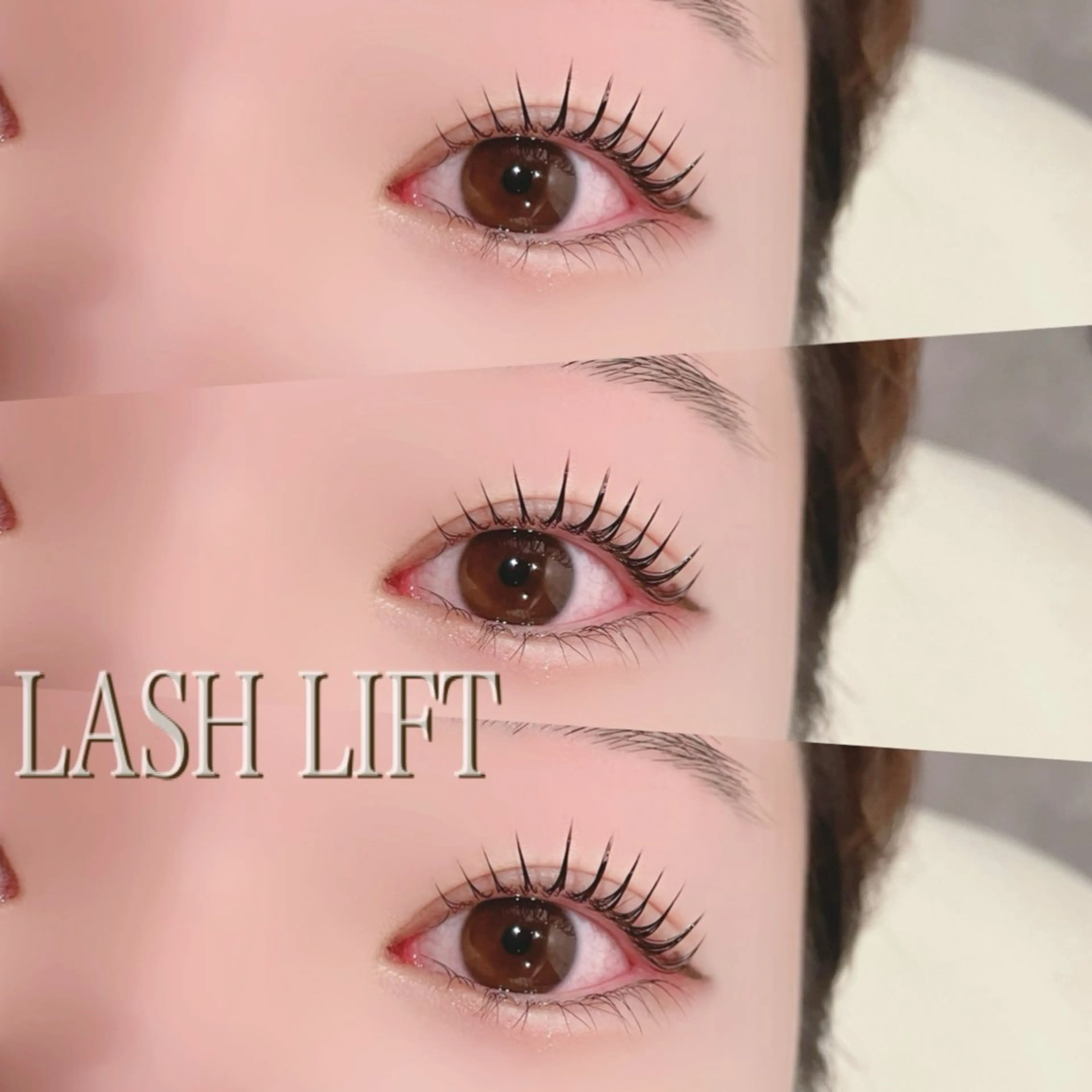 マツエク・マツパ maho ＊のマツエク・マツパデザイン