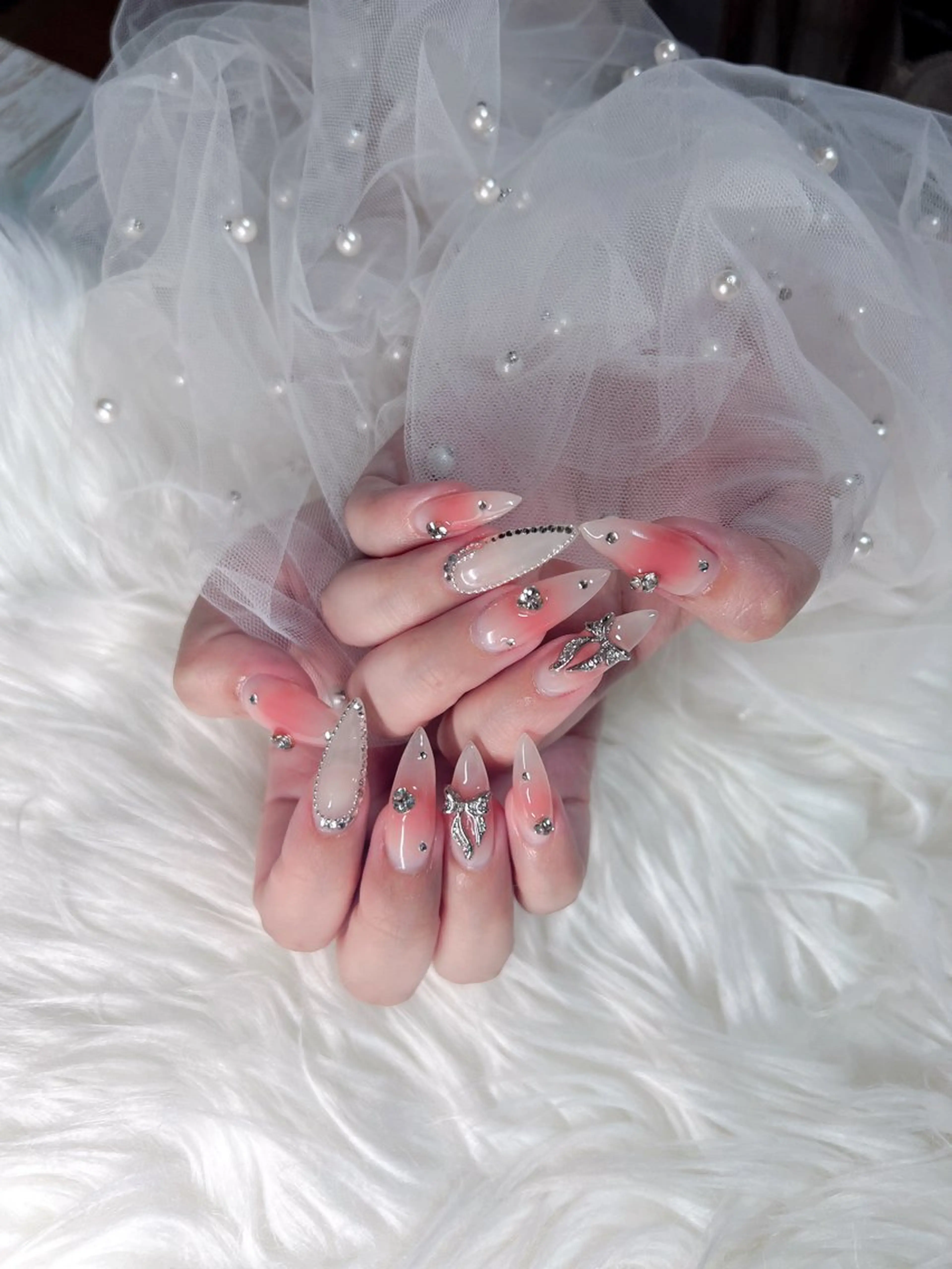 ネイル MK ネイルサロンのネイルデザイン