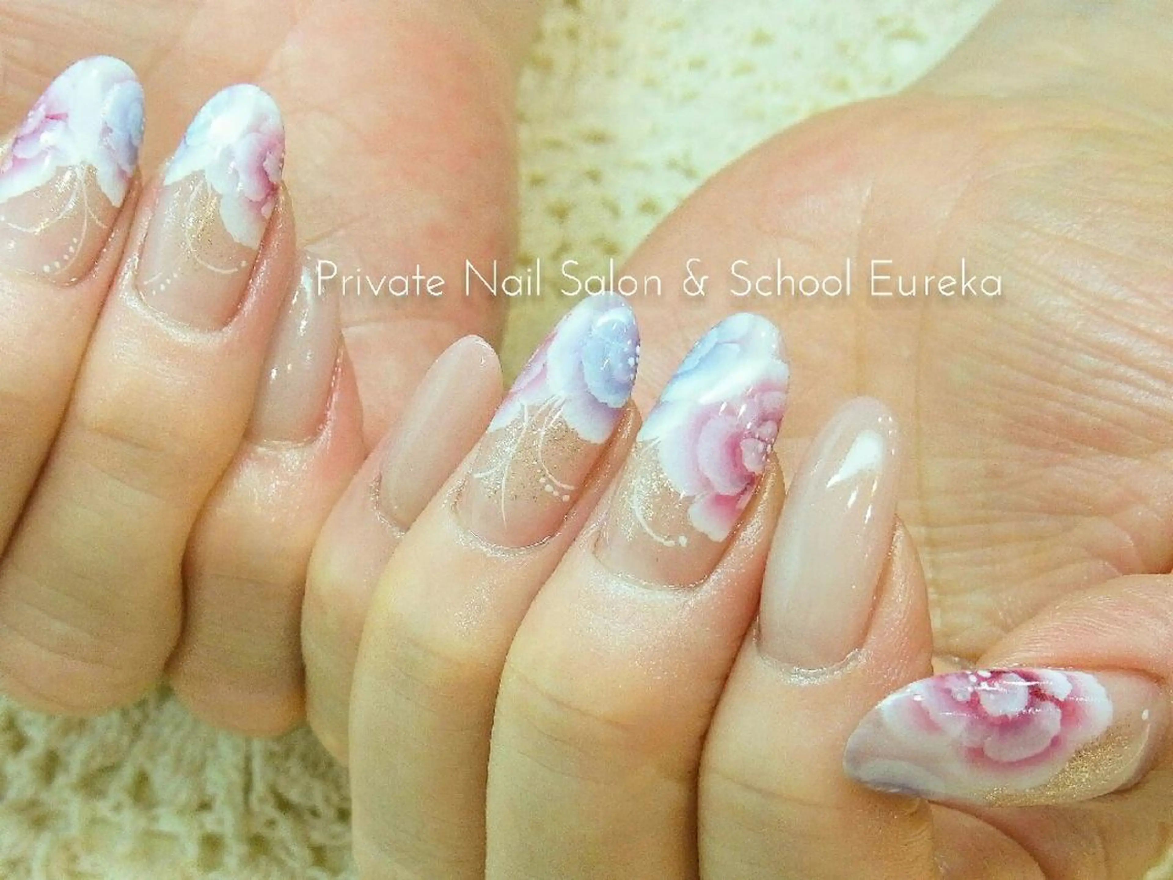 ネイル 古屋 勢子のその他イメージ