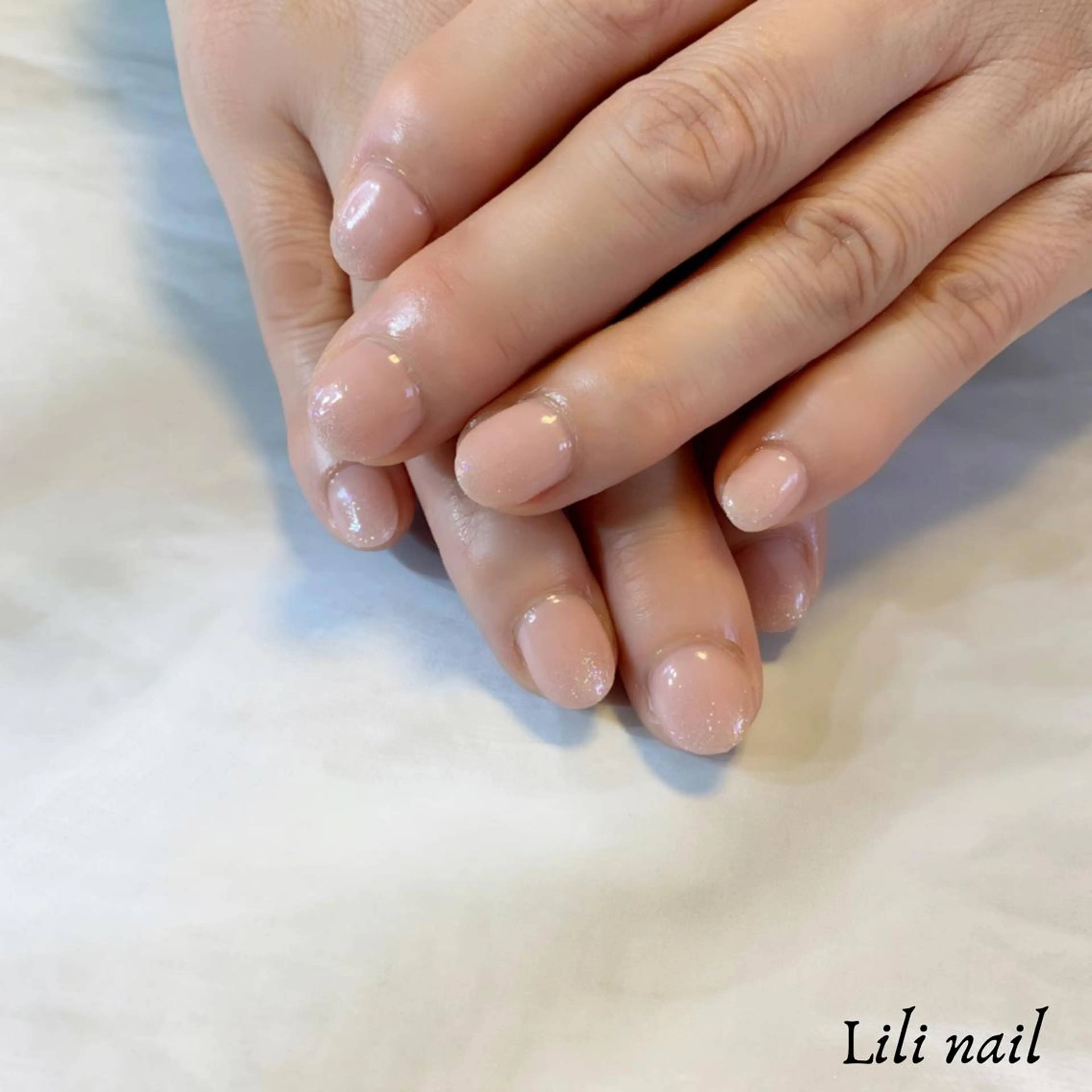ネイル ハンドネイル Lili beauty salon所属・Lilibeauty salonのネイルデザイン