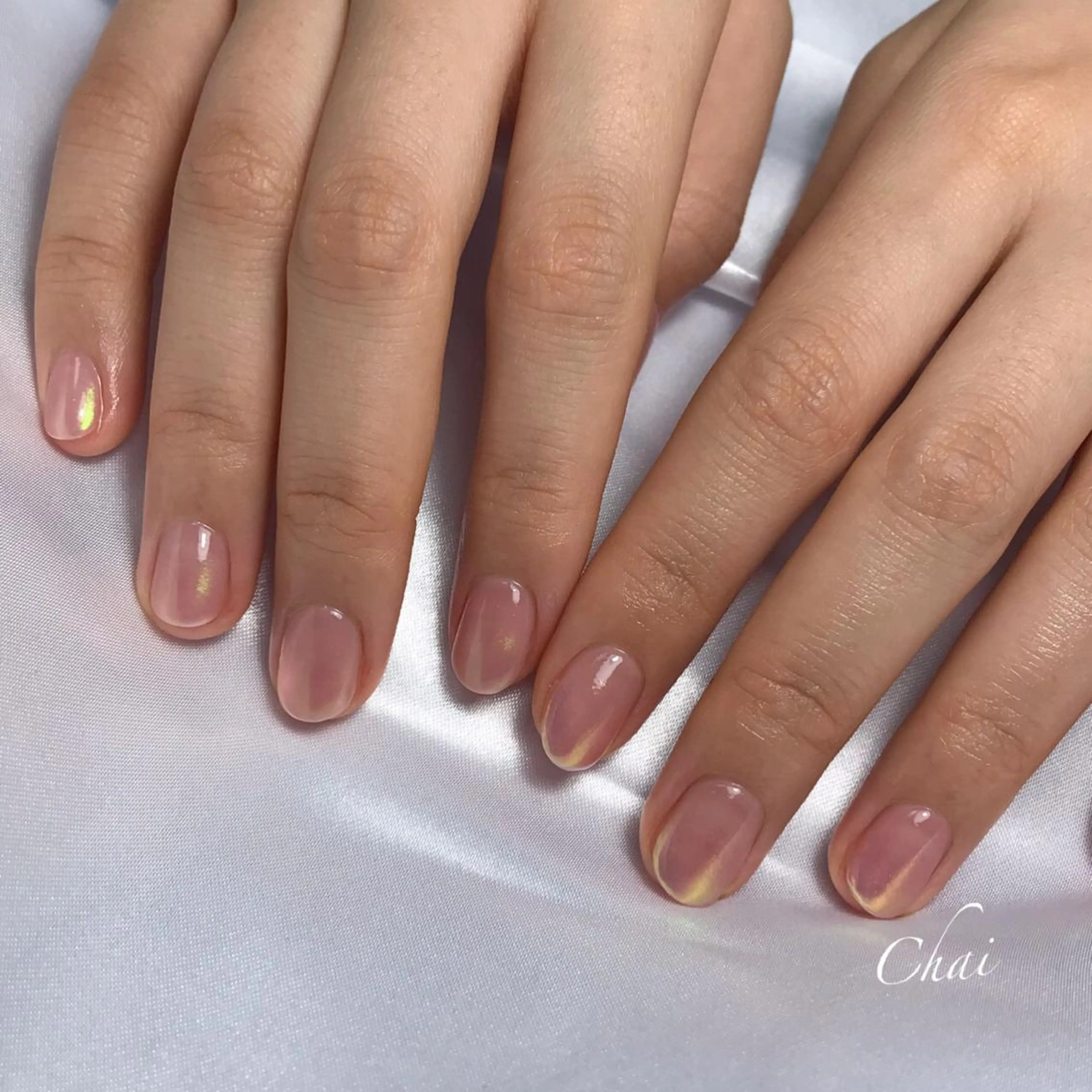 ネイル ハンドネイル 💅 Ai.のネイルデザイン