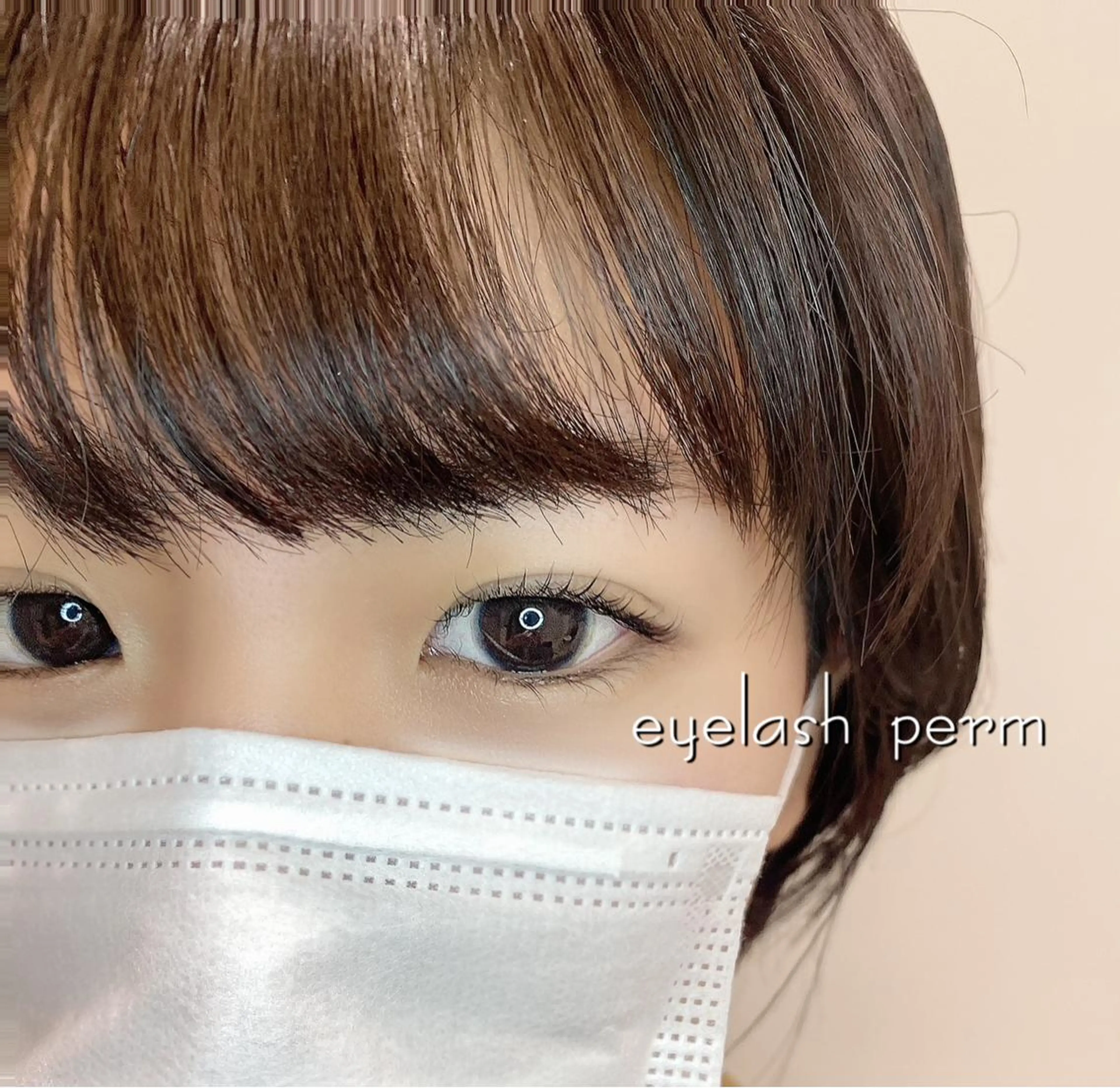 マツエク・マツパ GO TODAY SHAiRE SALON 横浜Mare店所属・🫧OKUYAMA KOHARU 🫧のマツエク・マツパデザイン