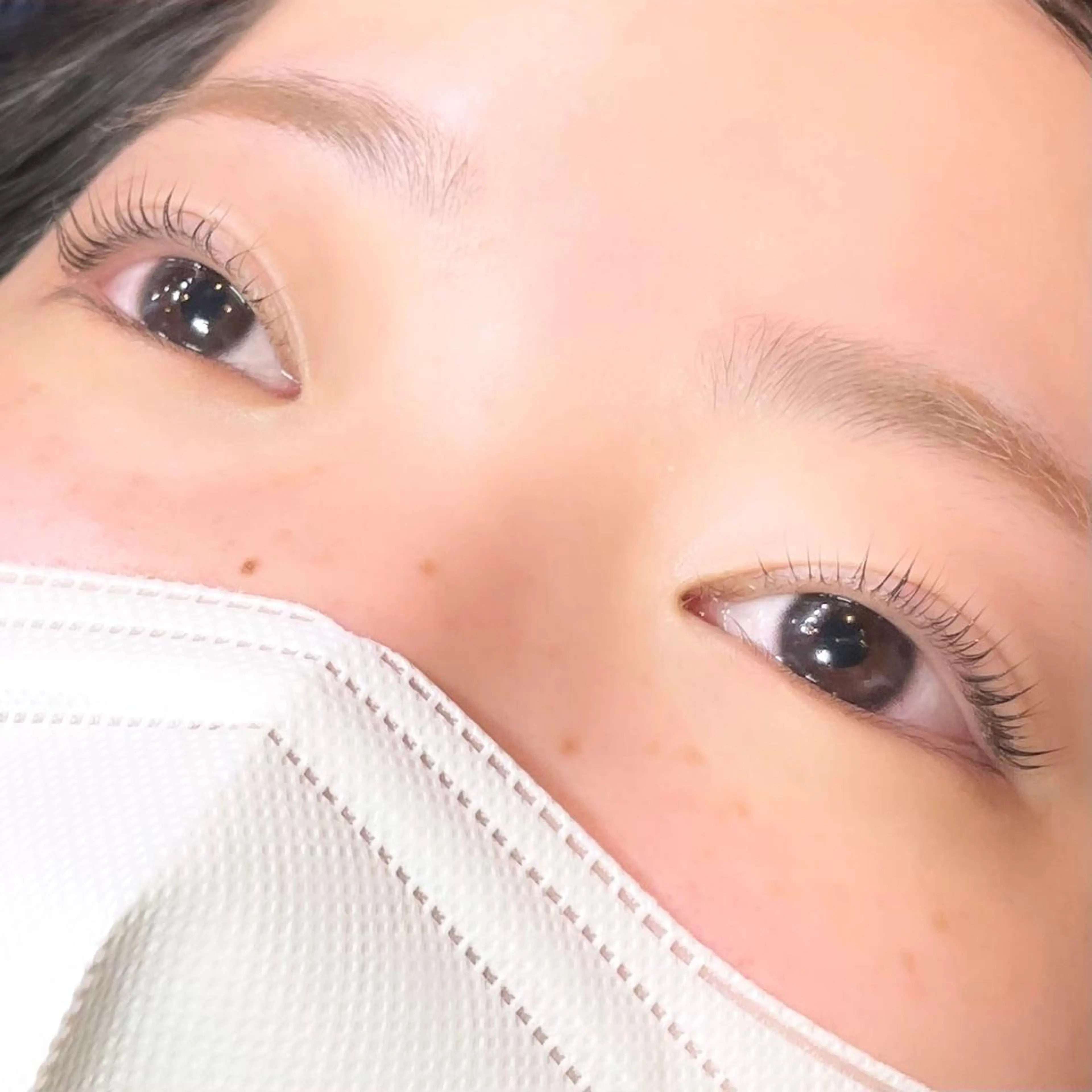 マツエク・マツパ まつげパーマ 🫧bianca ARAI🫧のマツエク・マツパデザイン