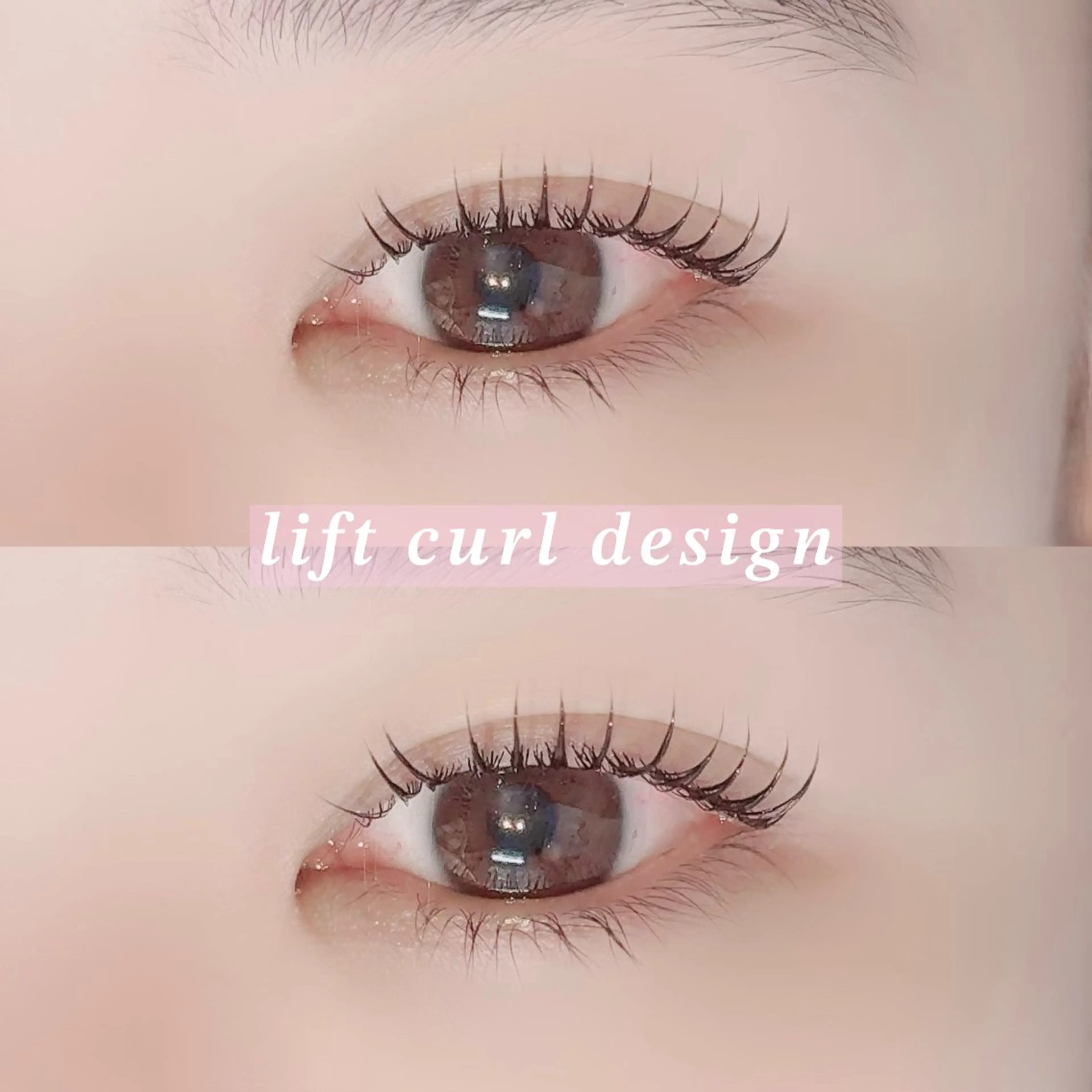 マツエク・マツパ マツパ Su's B 🪽‪ Takahashiのマツエク・マツパデザイン