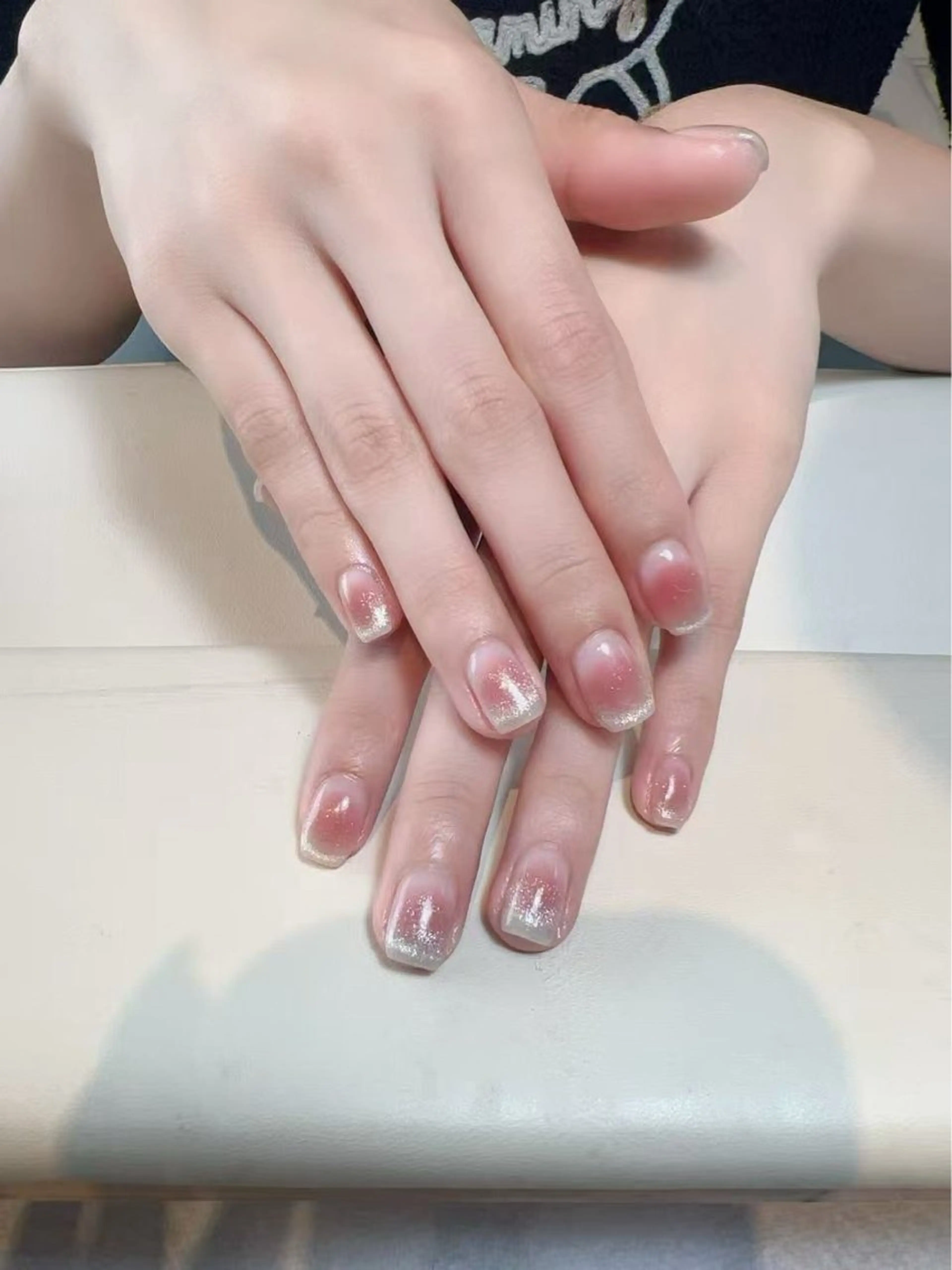 ネイル La nail panda所属・かな かなのネイルデザイン