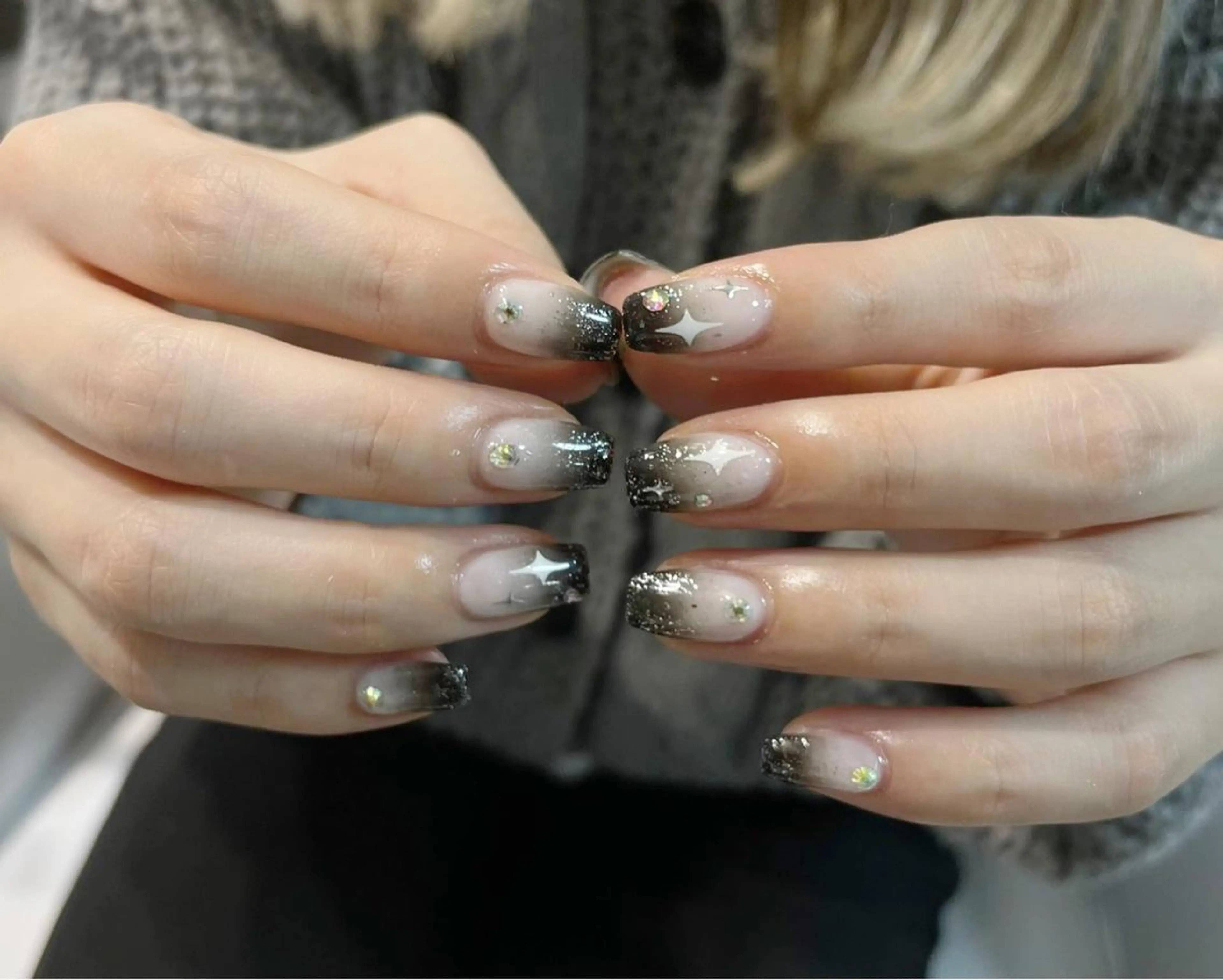 ネイル Mint NAILSALONのネイルデザイン