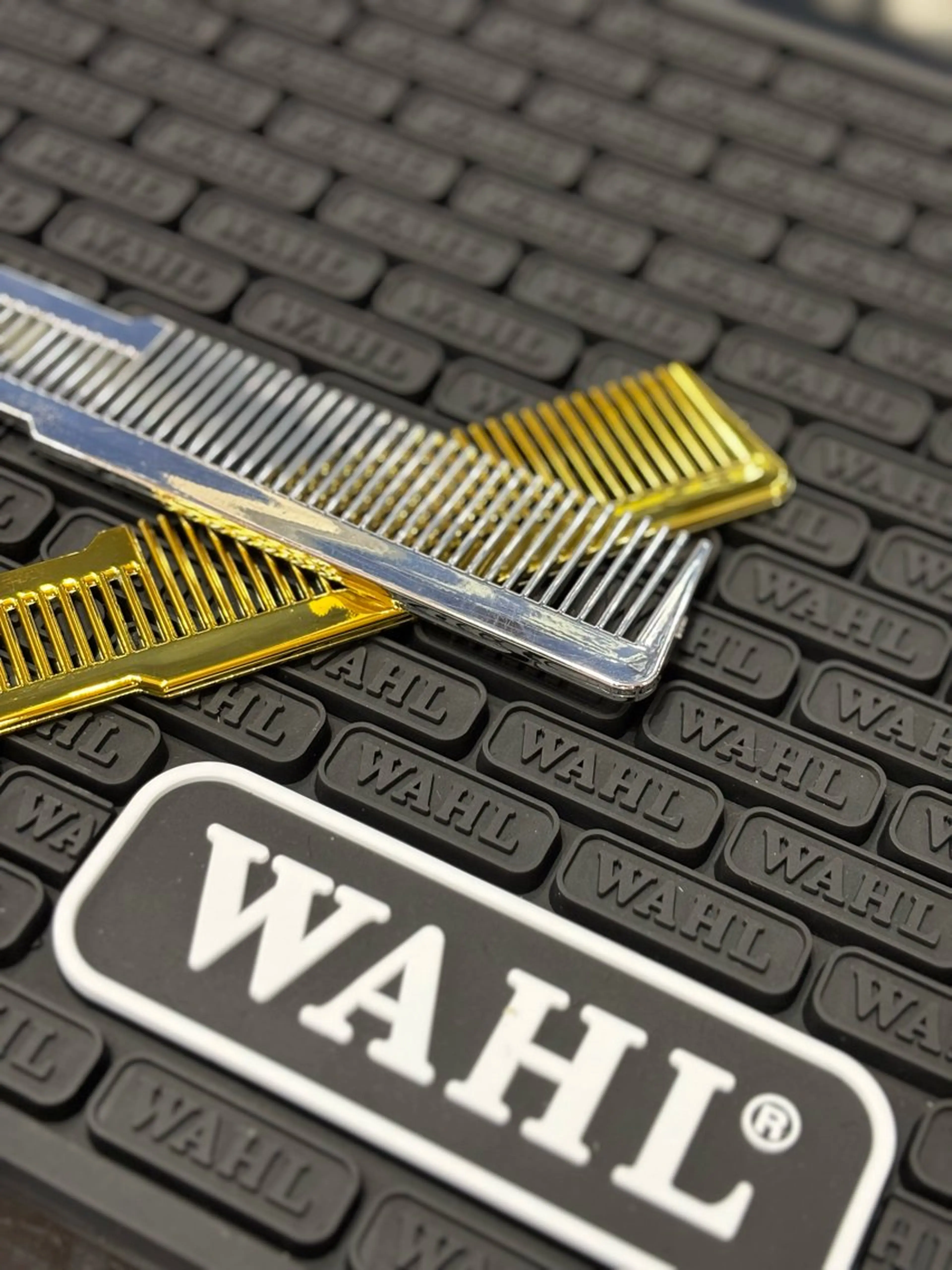 メンズ フェードカット HAIR&MAKE GLOSSY所属・飛彈 優風のヘアスタイル