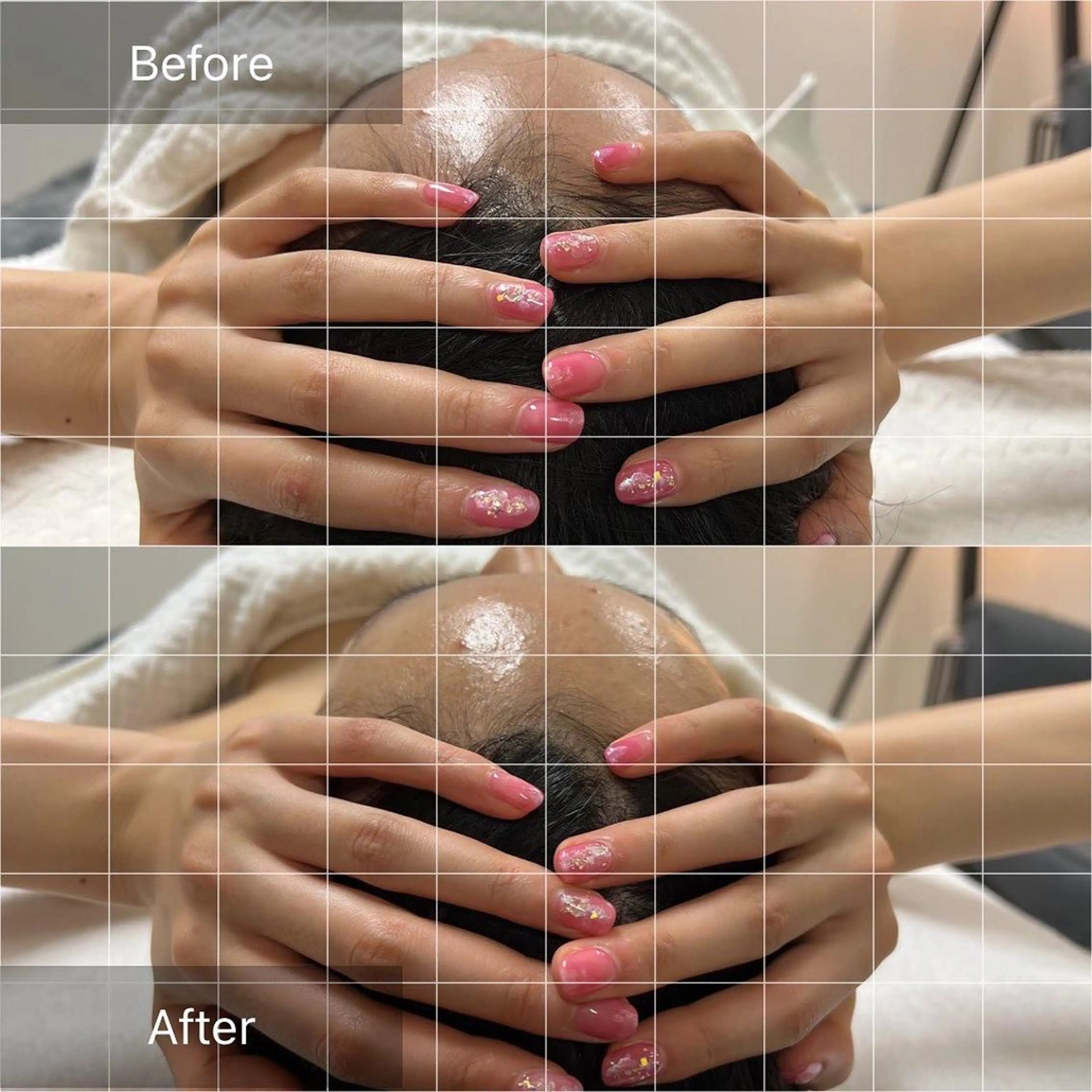 OfuSalon PARAFUSE.のエステ・リラクイメージ