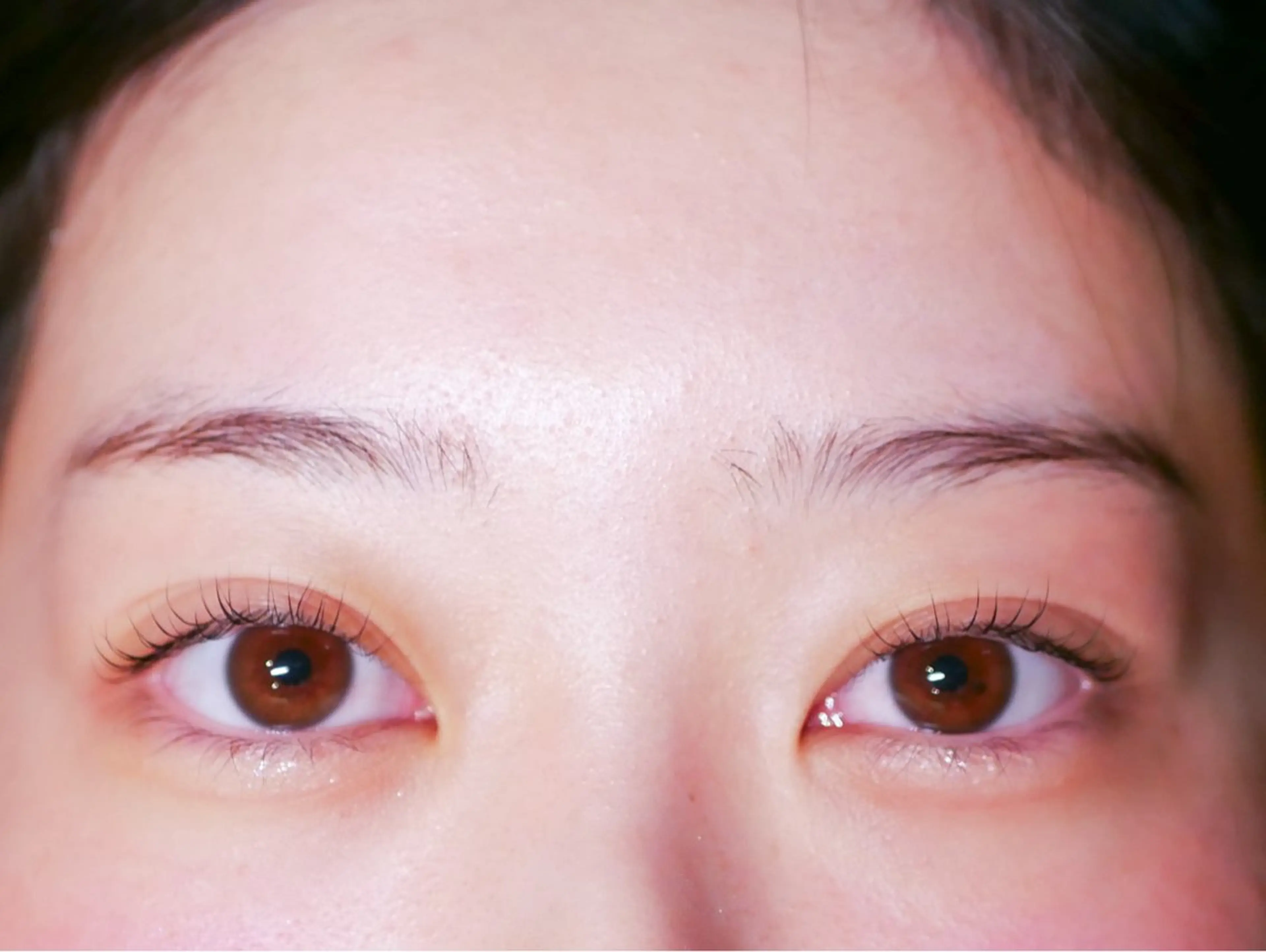 マツエク・マツパ マツパ bau eyelashのマツエク・マツパデザイン