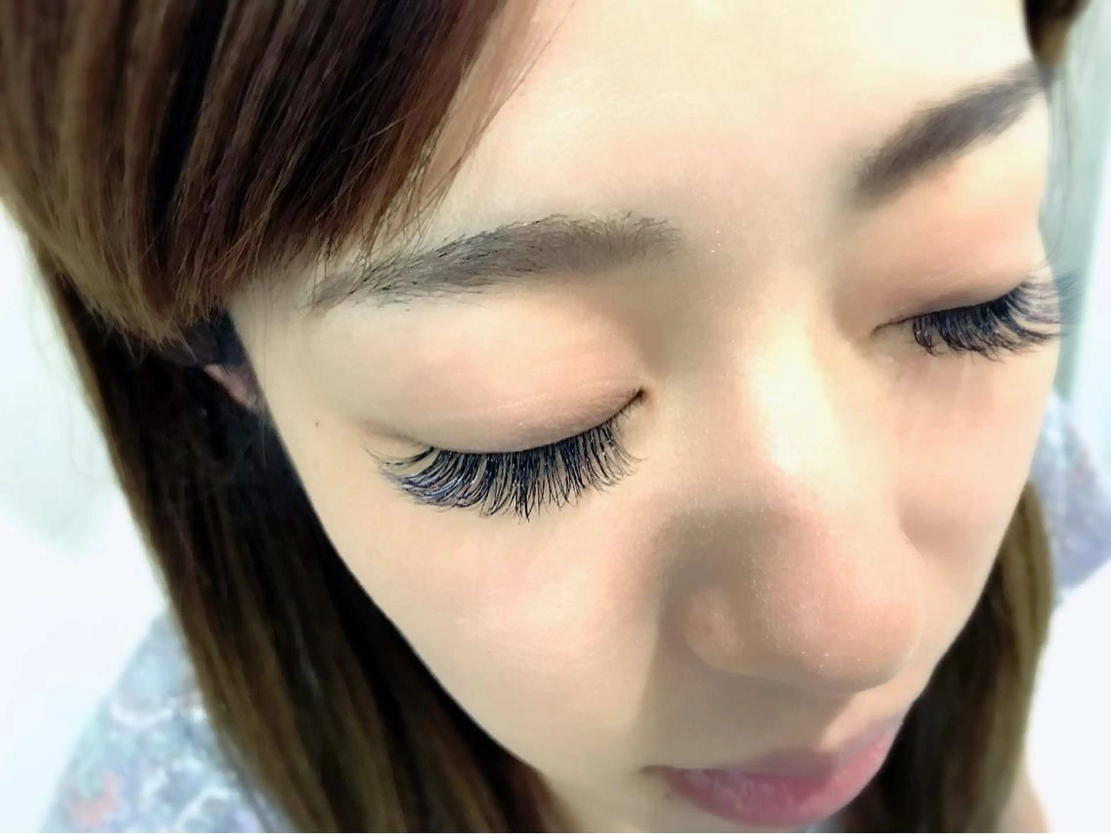 マツエク・マツパ 飯田/Tomo's HairDesignのマツエク・マツパデザイン