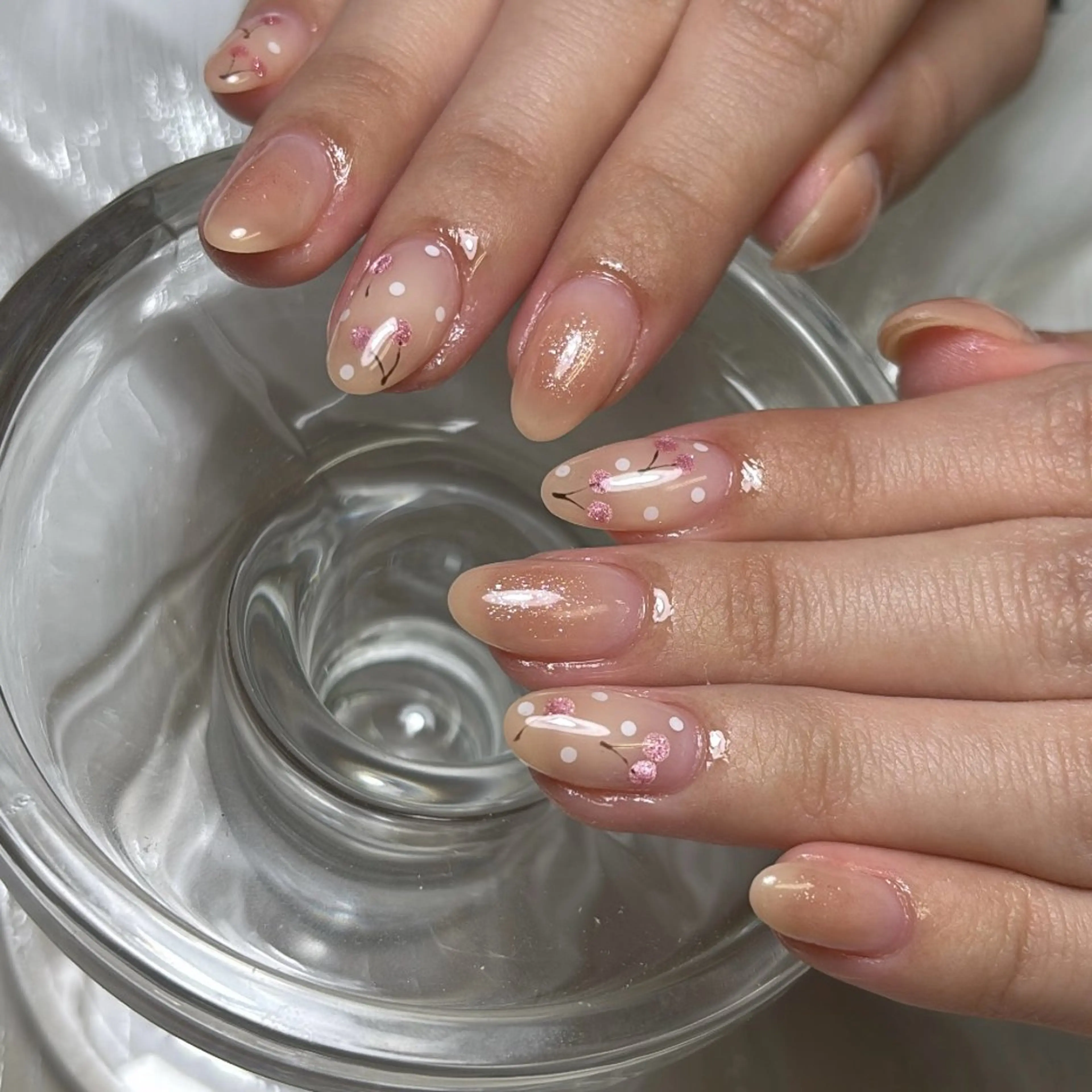 ネイル ドット amuu所属・amuu/ フィルイン推奨サロンのネイルデザイン