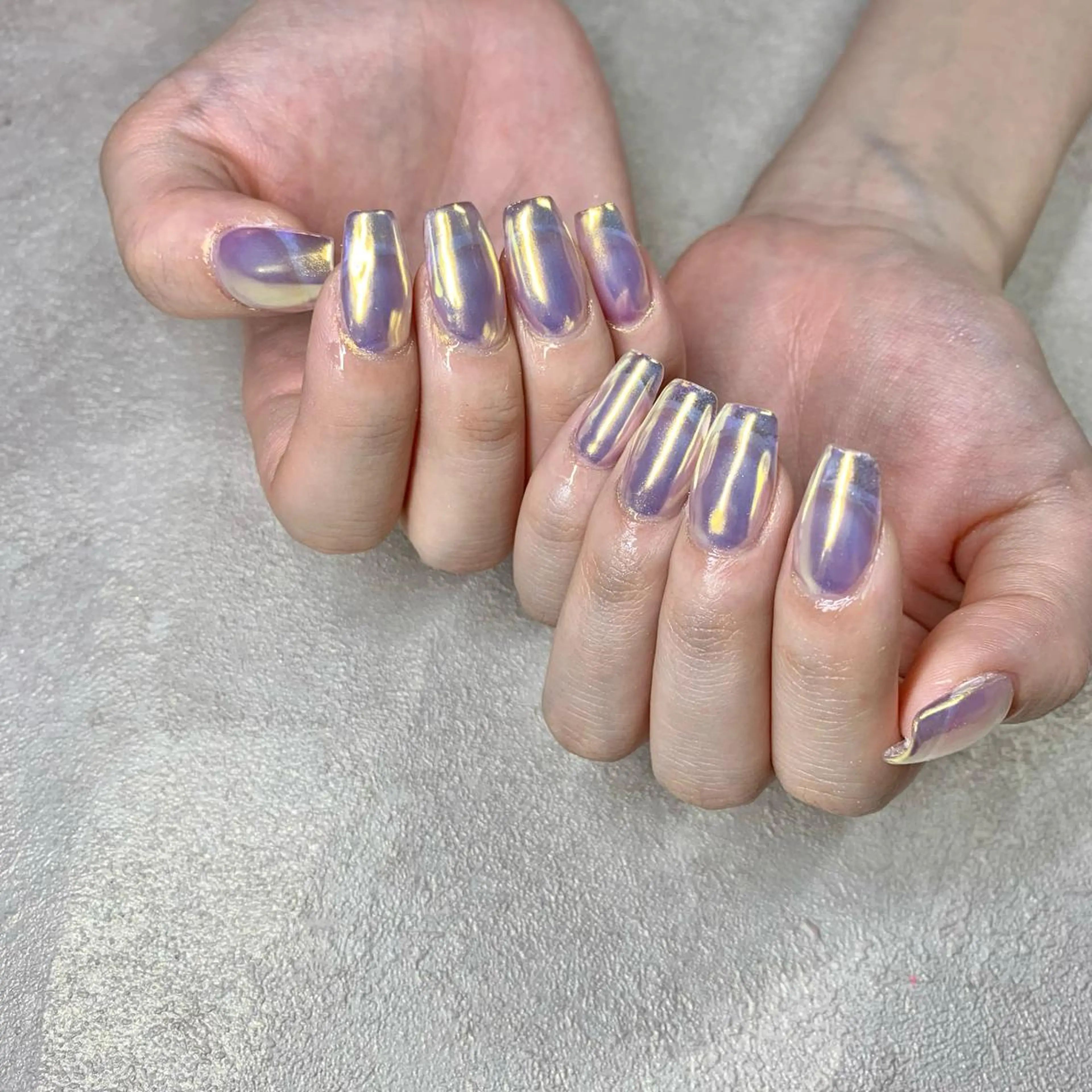 ネイル Nes.nail所属・🌼Nomura Yuko🌷のネイルデザイン