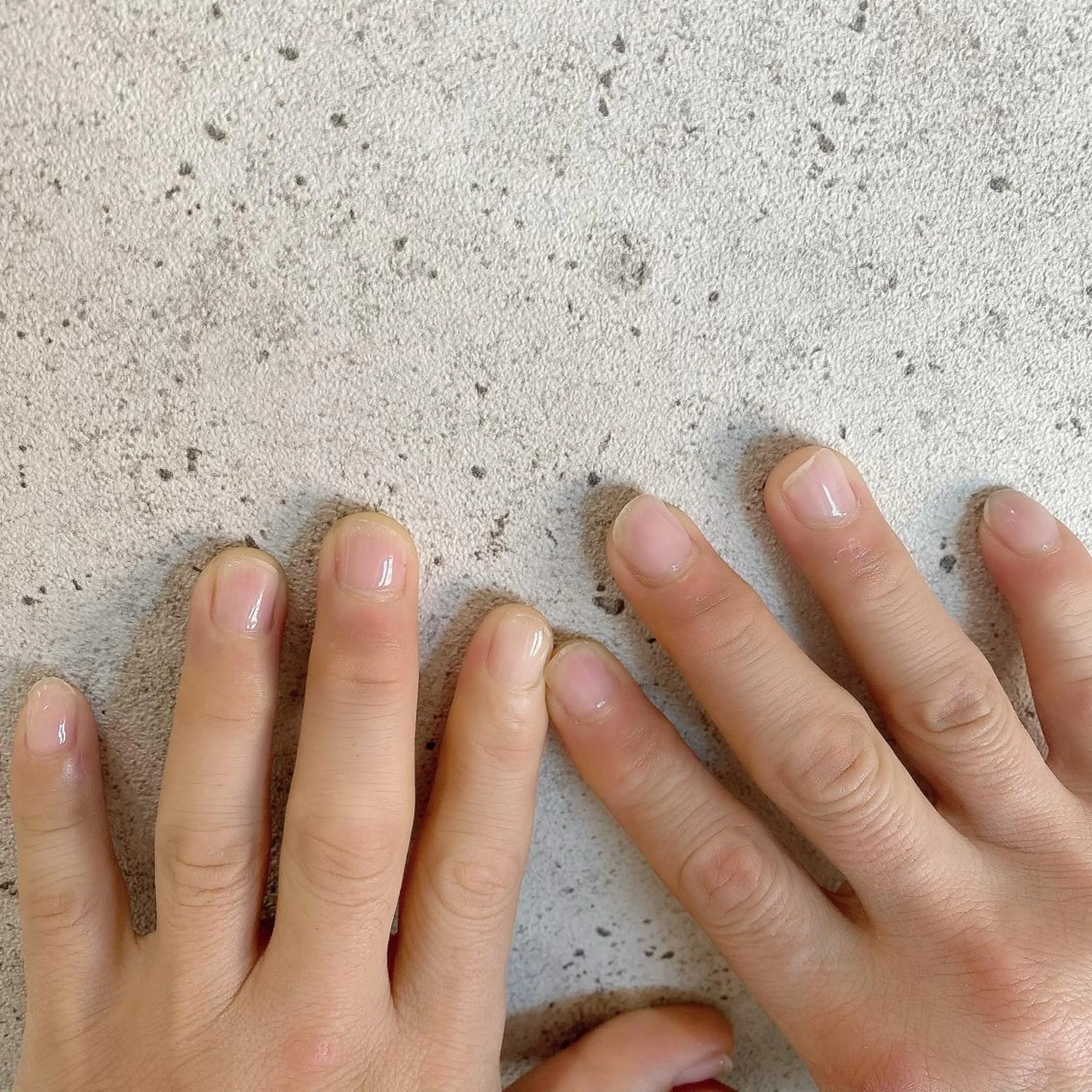 ショート カラー パーマ ヘアアレンジ メンズ キッズ ネイル マツエク・マツパ Salon Ｋのネイルデザイン