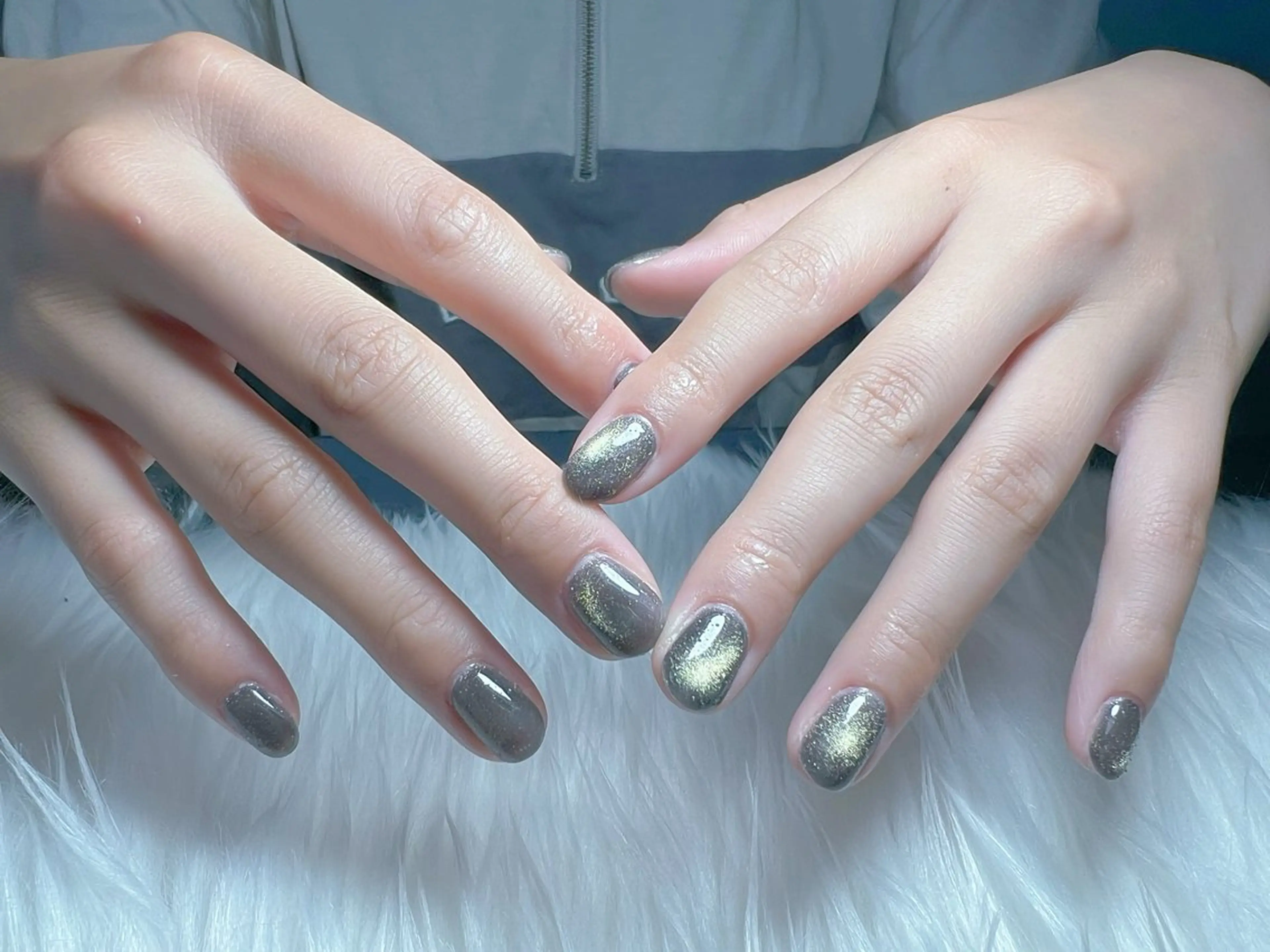 ネイル NekoNailsalon所属・NekoNail salonのネイルデザイン