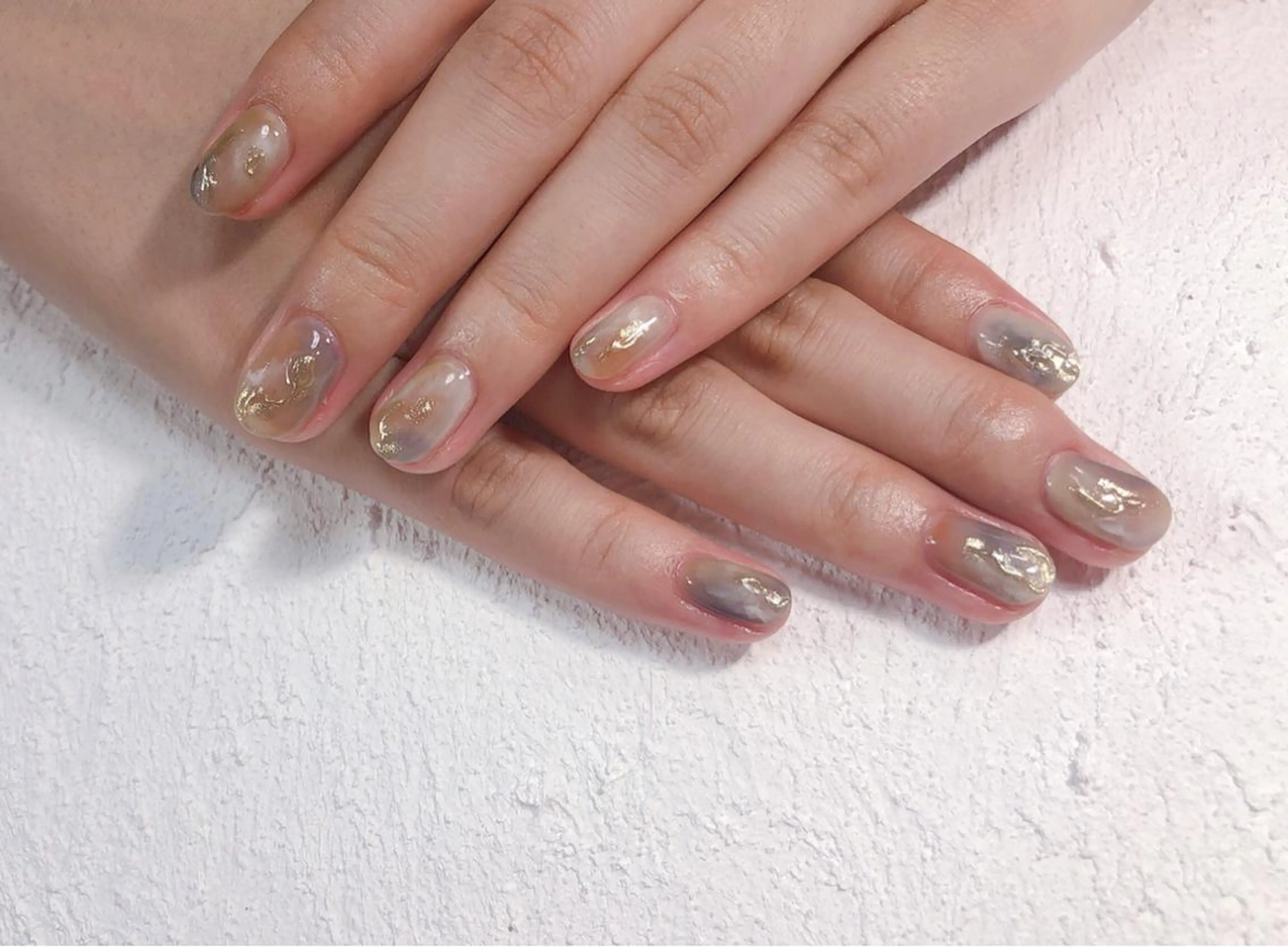 ネイル Regaro i.sのネイルデザイン