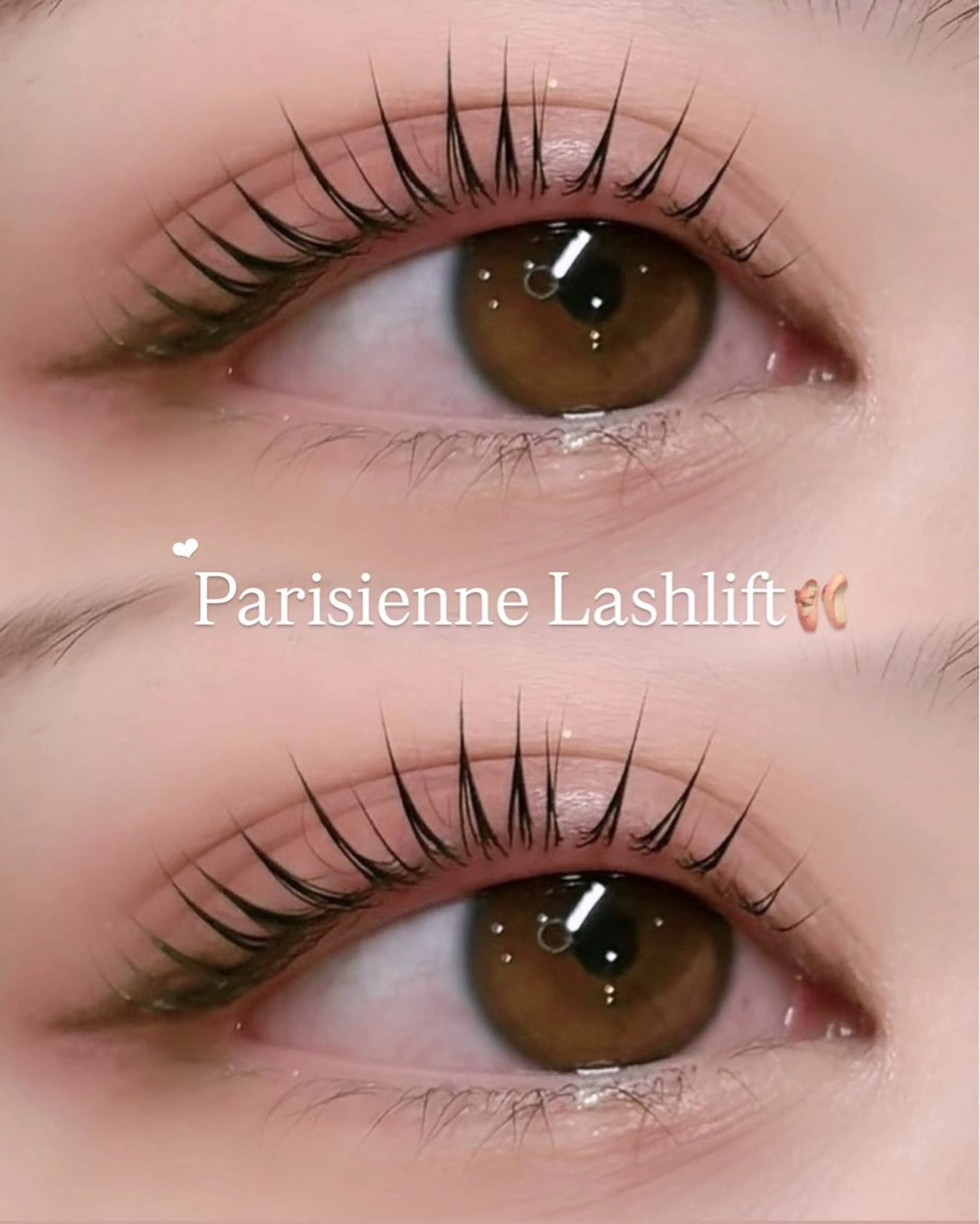 マツエク・マツパ SASE ︎/SAKI🎀のマツエク・マツパデザイン