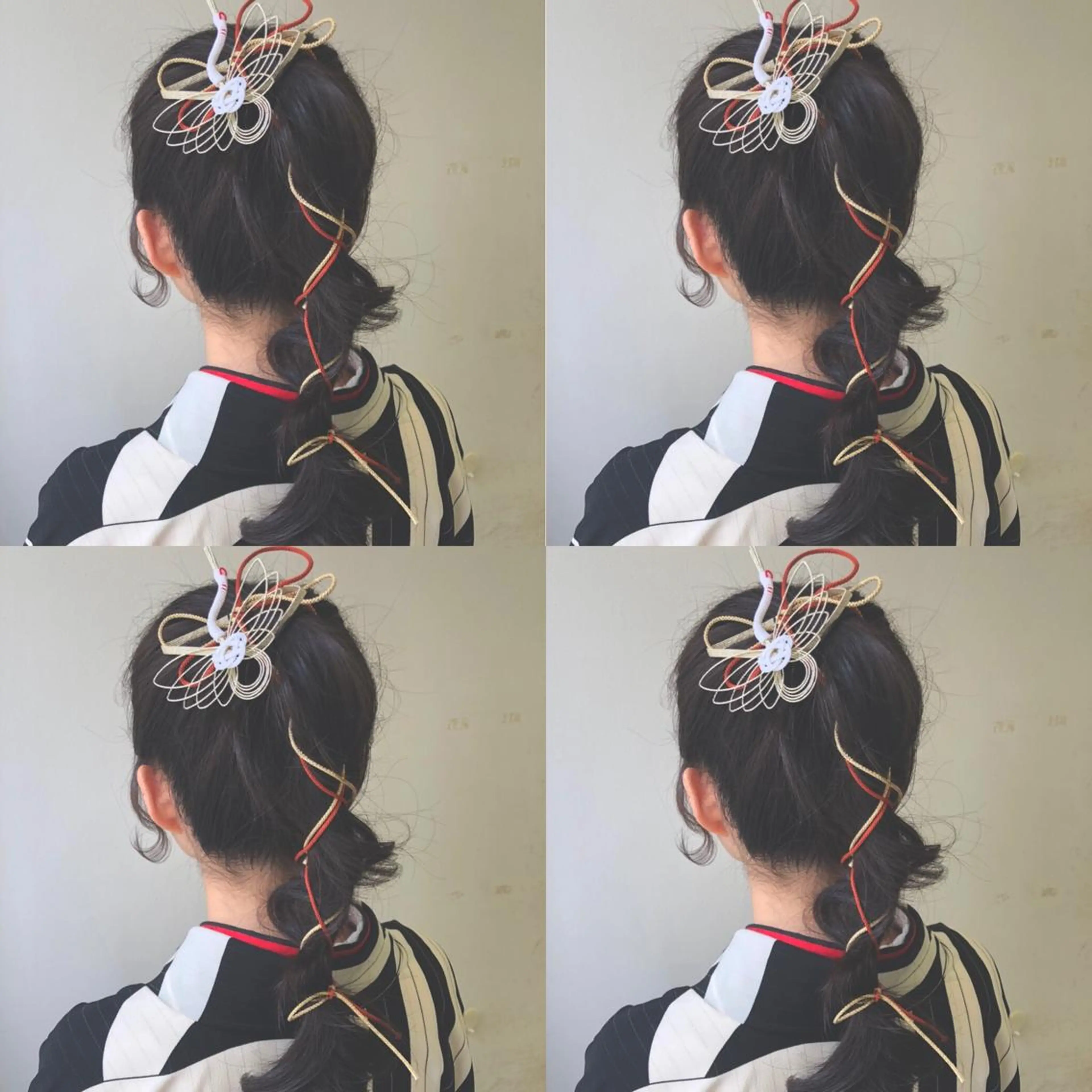 ロング ヘアアレンジ 🌷MAYU 🌷のヘアスタイル