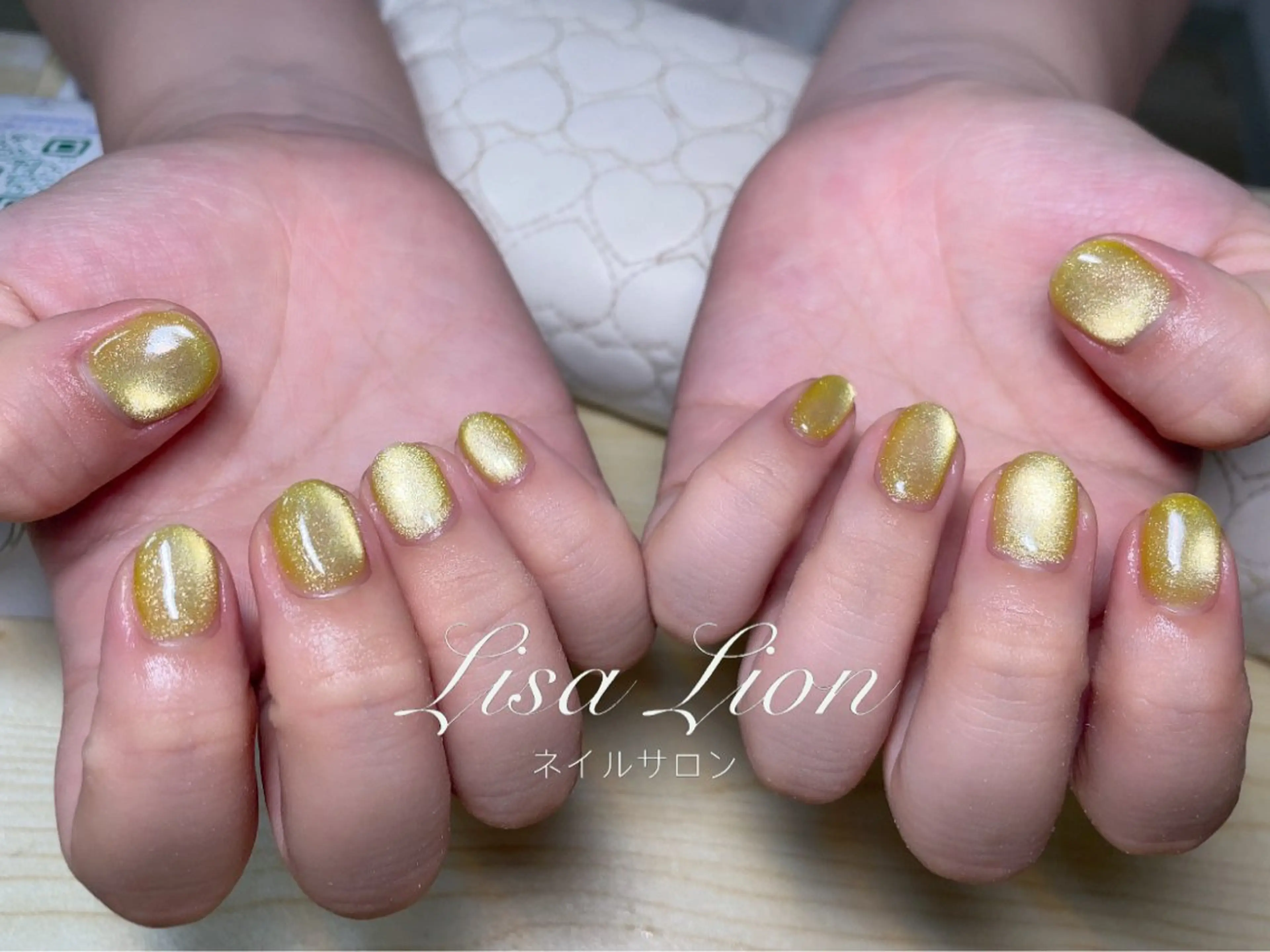 ネイル ハンドネイル M. Tui Tuiのネイルデザイン