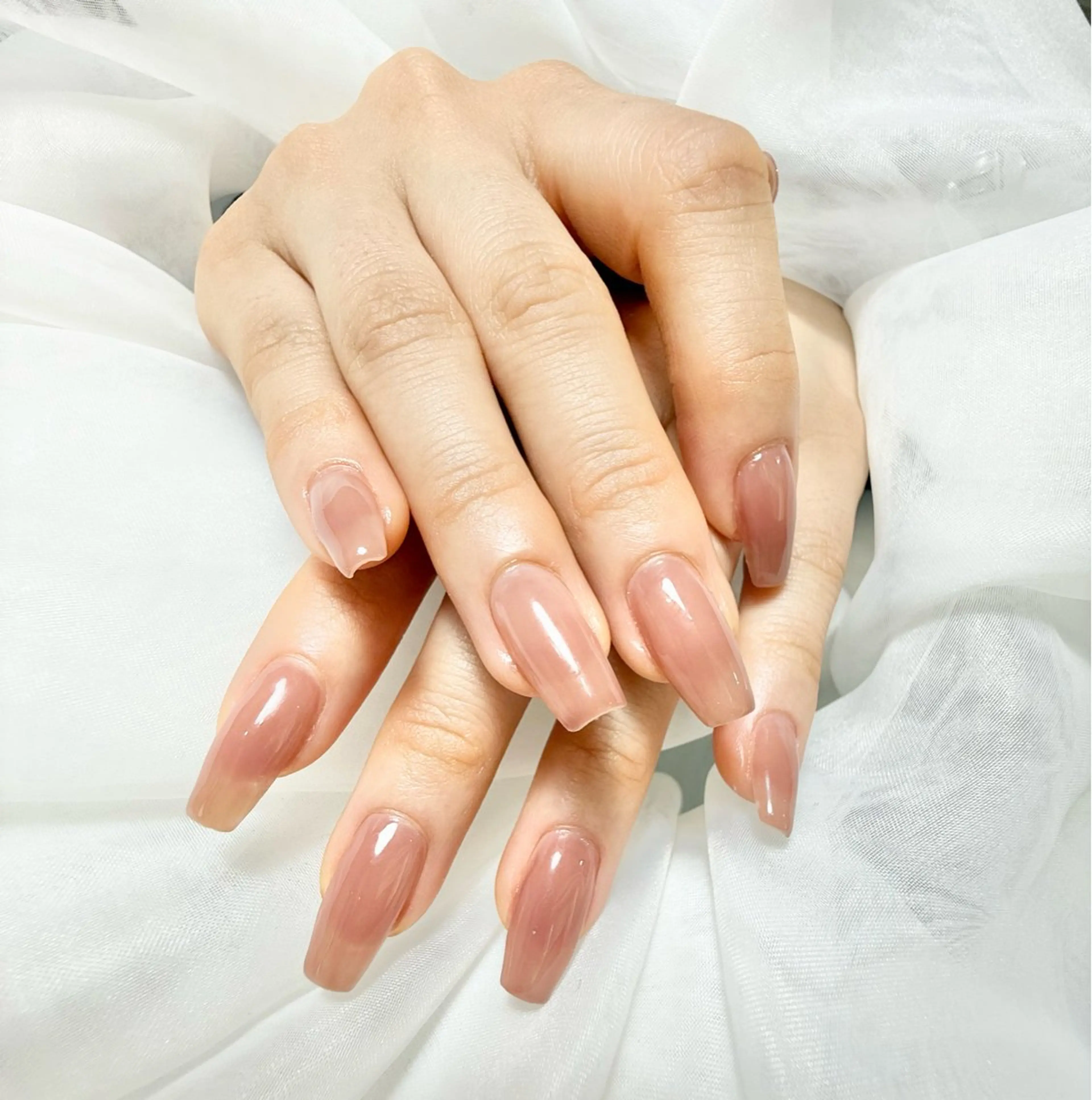 ネイル SORIEN NAILのネイルデザイン