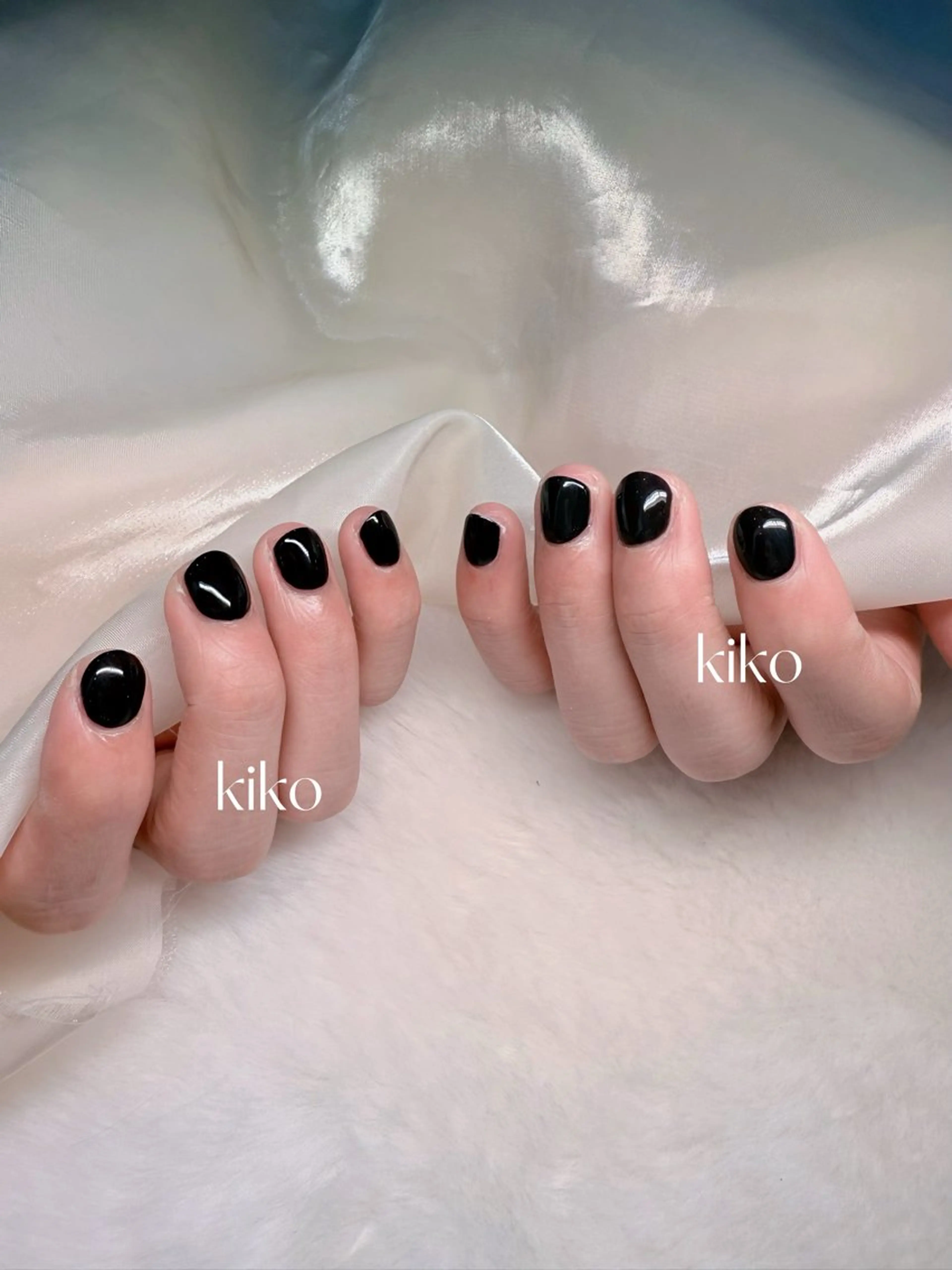 ネイル ハンドネイル ハンドケア ki koのネイルデザイン