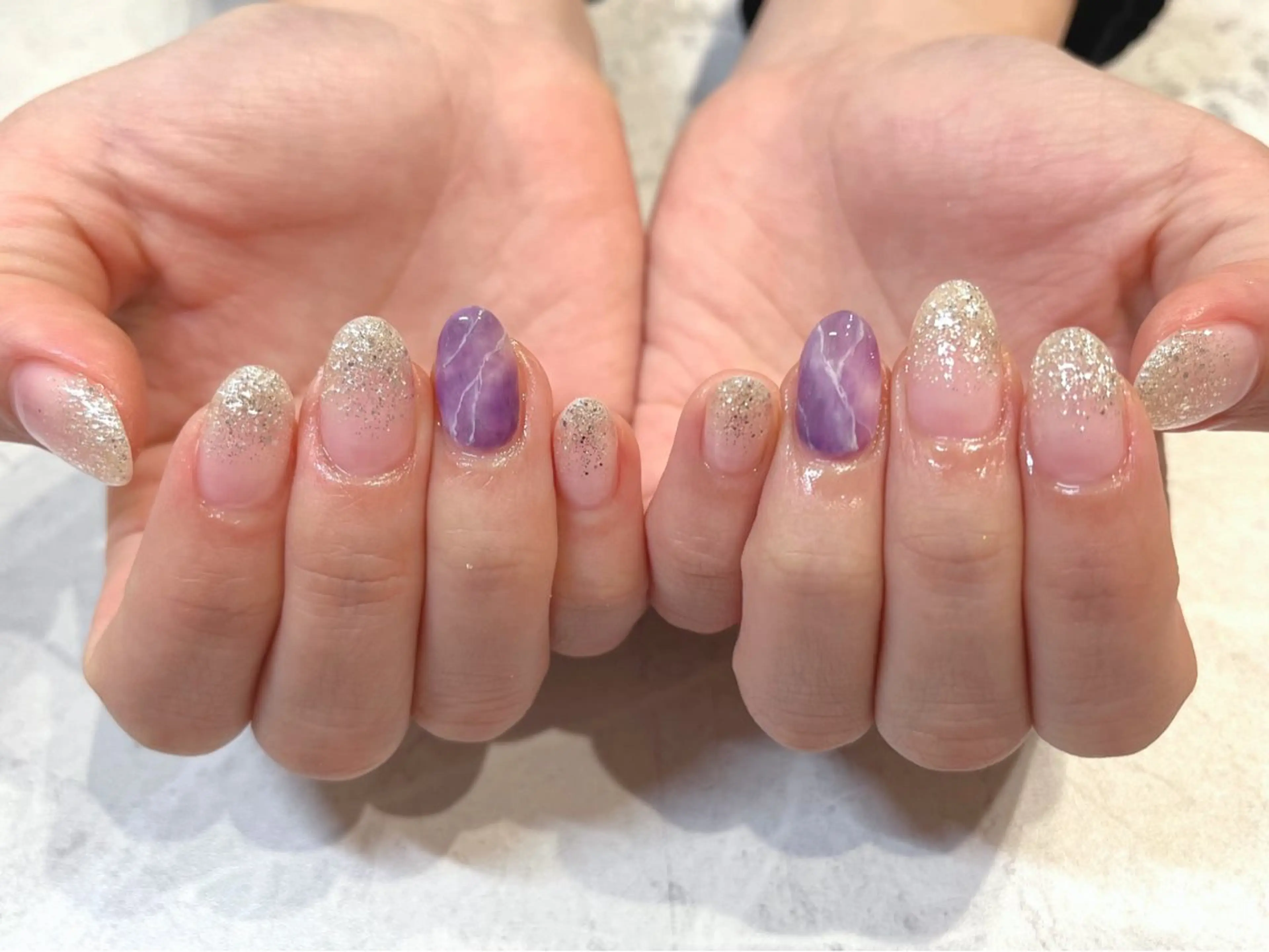 ネイル Private Nail salon lovin所属・Nail Salon Lovinのネイルデザイン