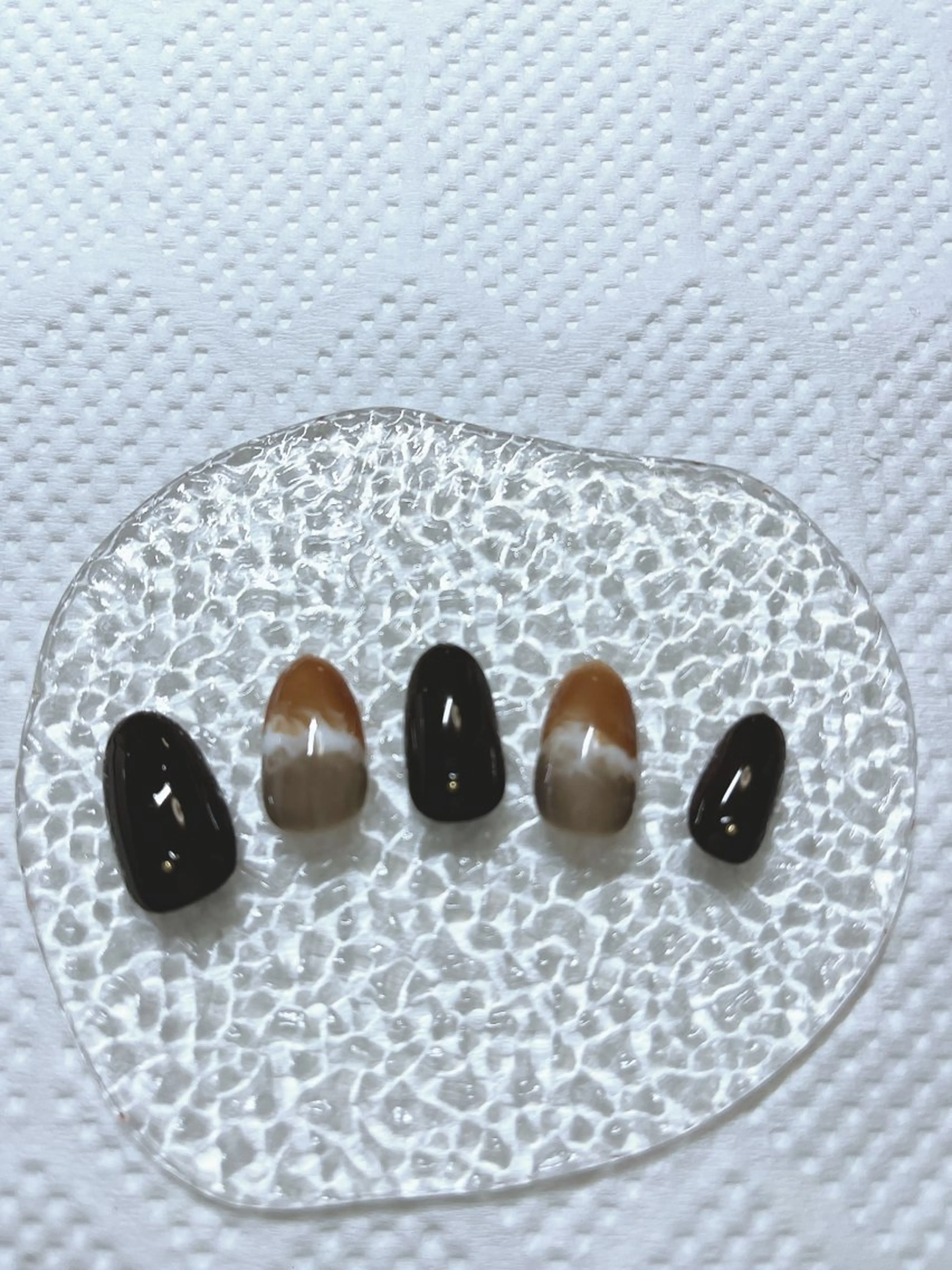 ネイル Bienvenue りょうこのネイルデザイン