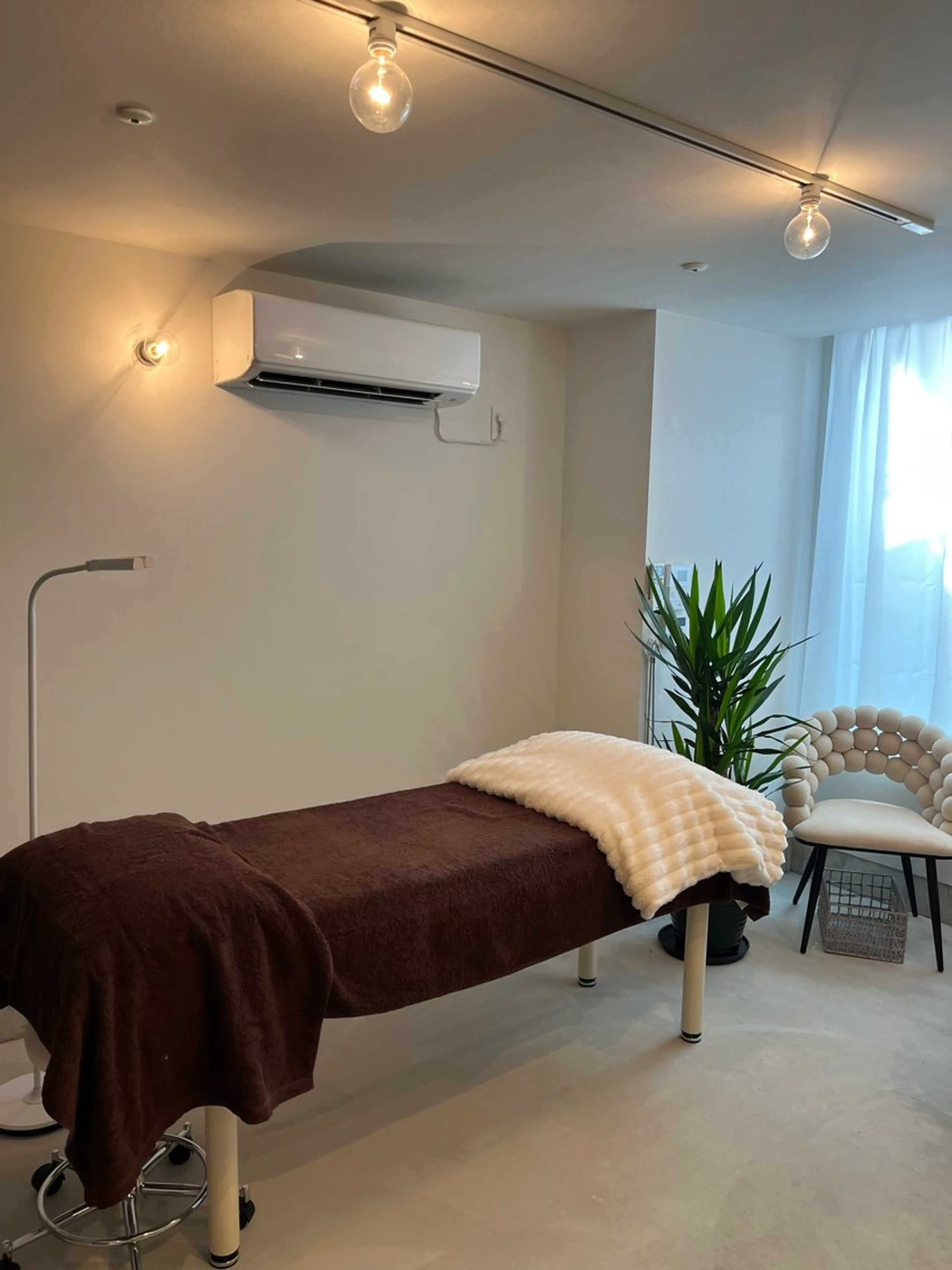 Eyebrow salon Naiden所属・Naiden/ ゆりっぺの眉毛・アイブロウイメージ