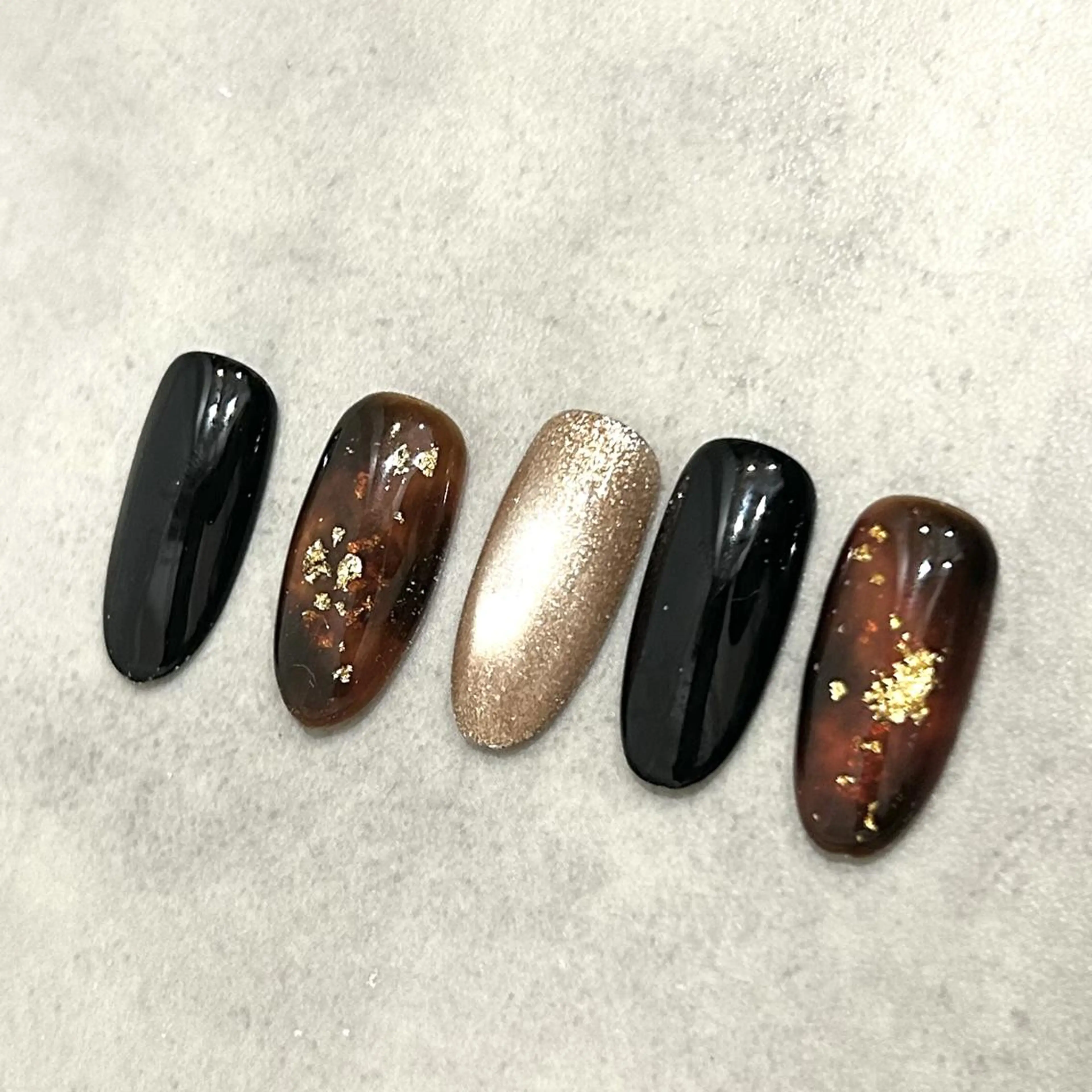 ネイル Nail Monsterのネイルデザイン