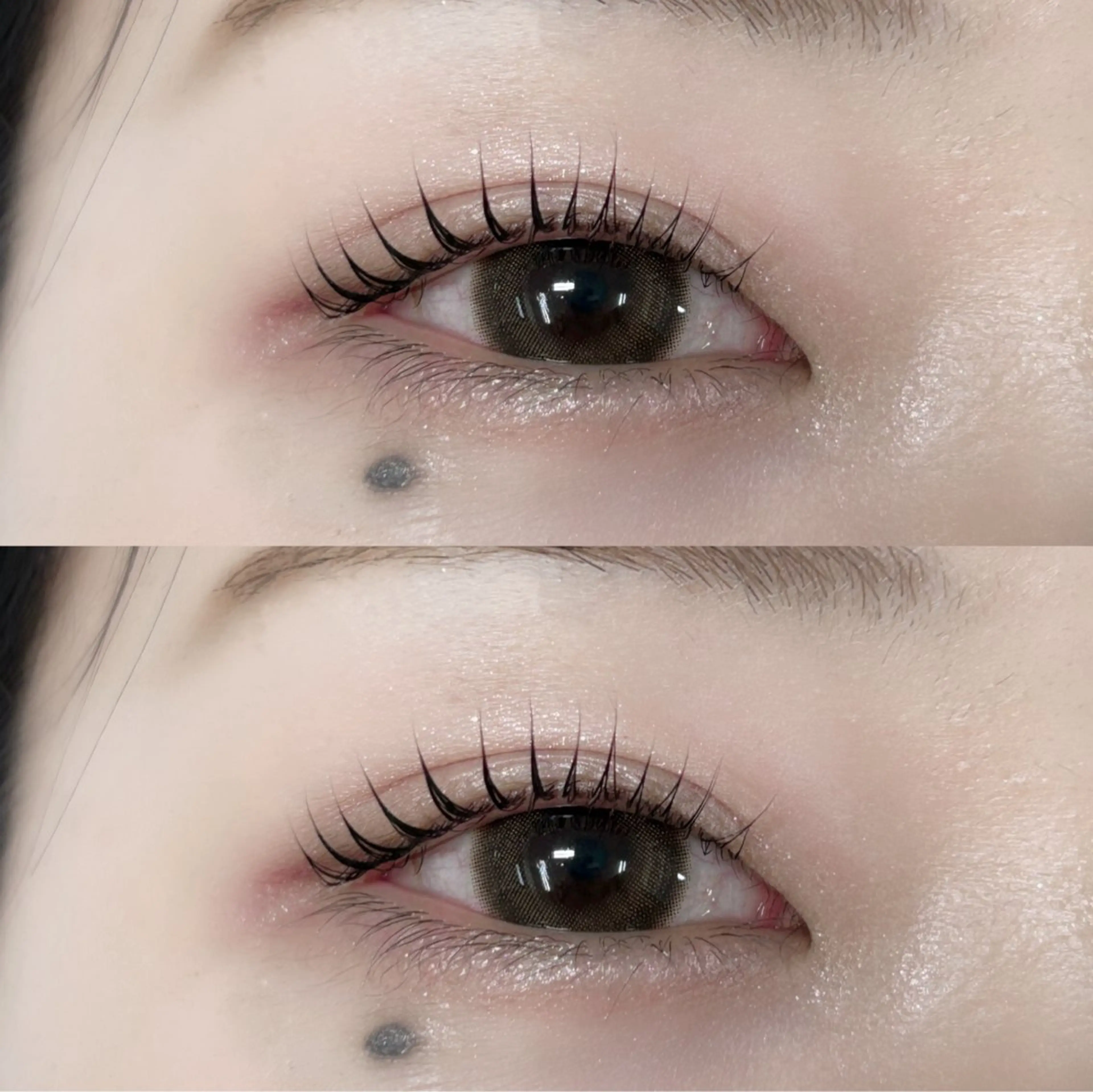 マツエク・マツパ パリジェンヌラッシュリフト eyelashsalonAREY所属・こばやし りなの眉毛・アイブロウイメージ