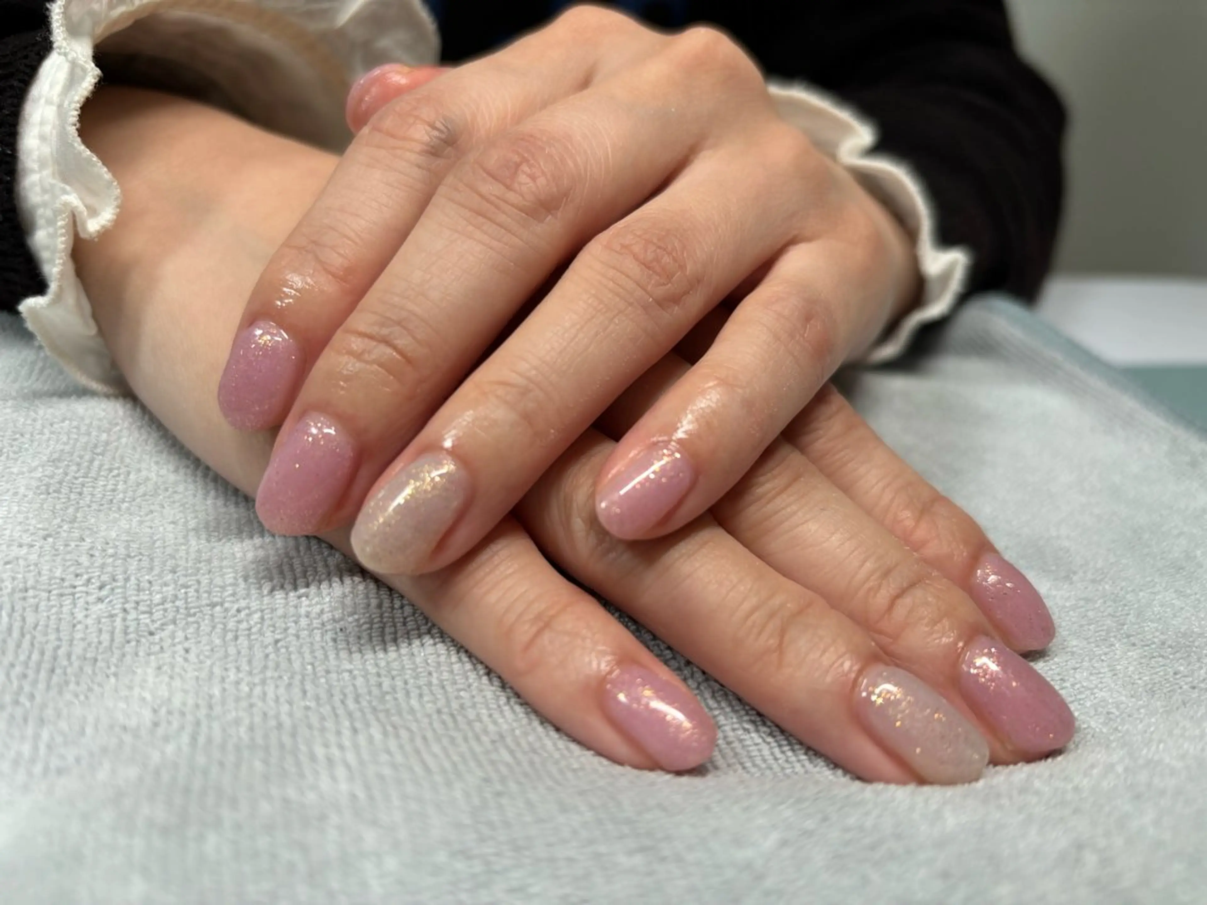 ネイル ハンドネイル see nail所属・see nailのネイルデザイン