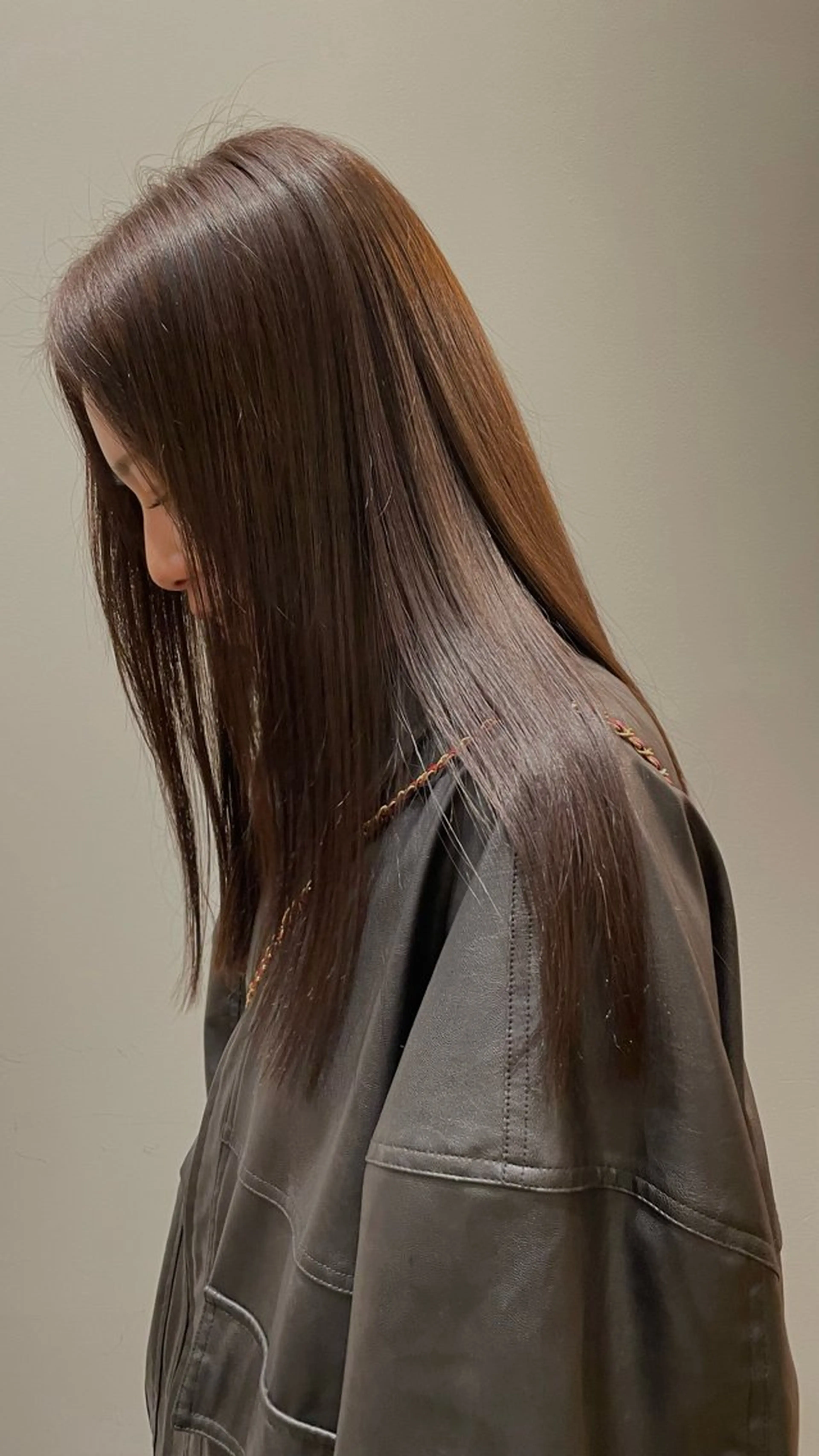 ロング カラー 原宿/ケパーマ 🧺ユウマのヘアスタイル