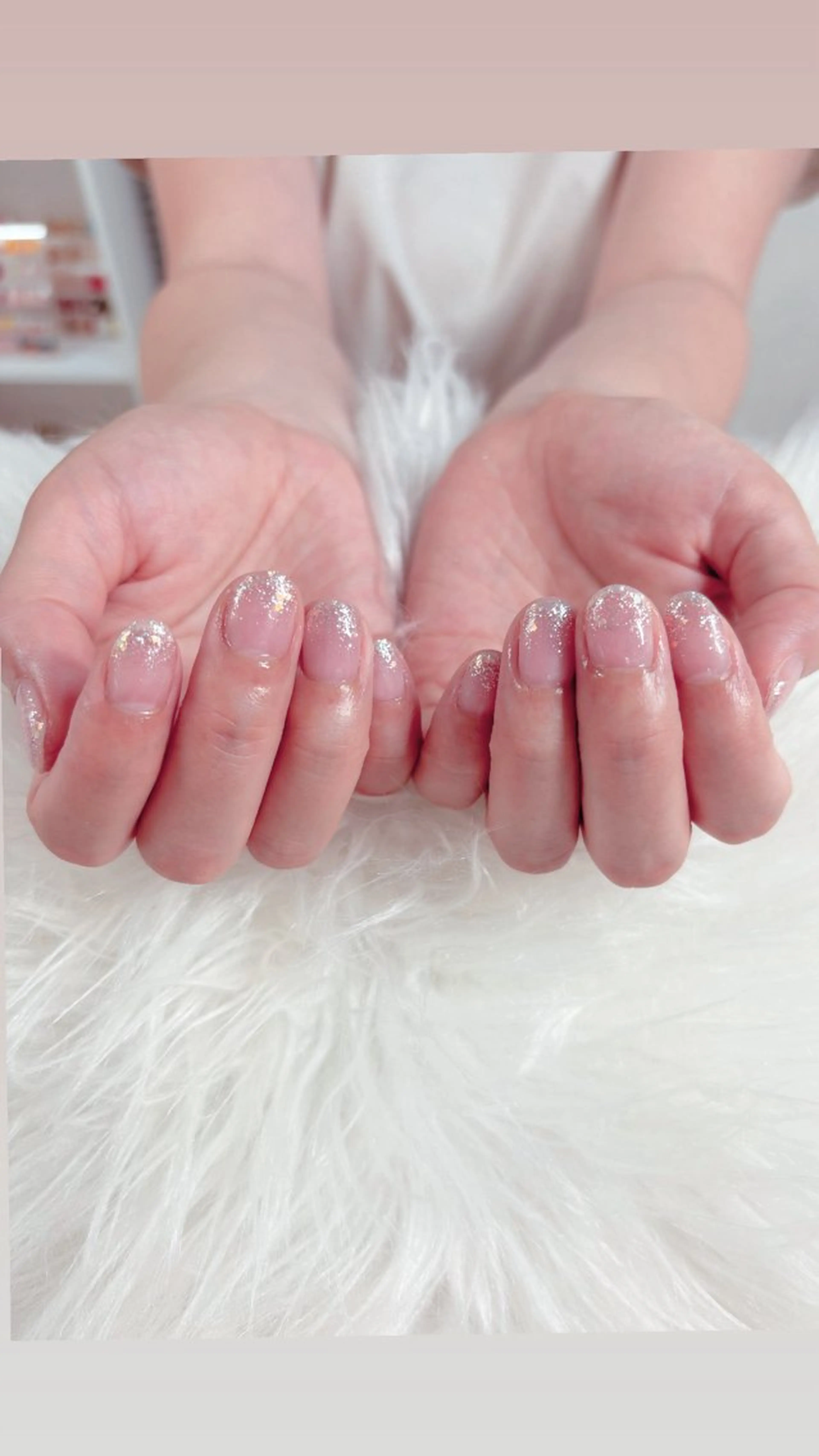 ネイル デュアス R _宇都宮のネイルデザイン