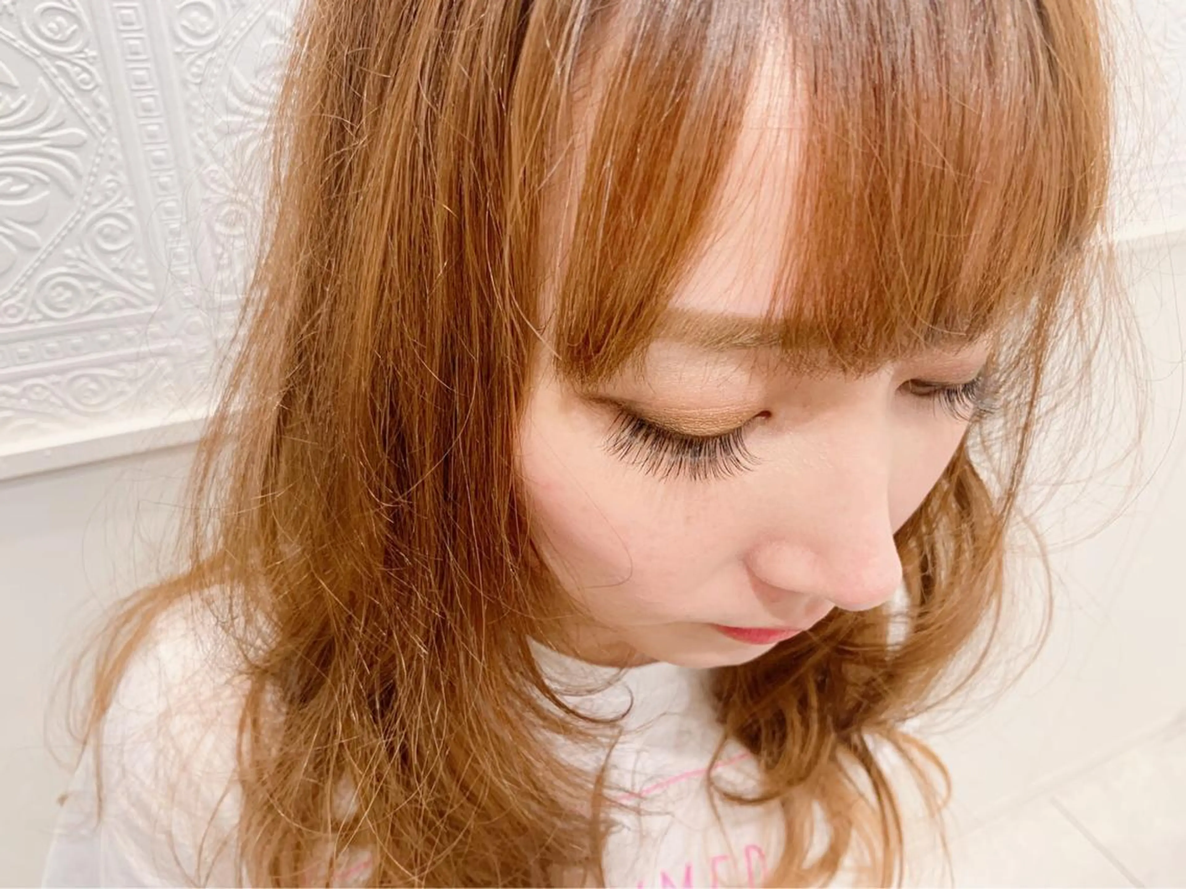 マツエク・マツパ 石崎 真由美のマツエク・マツパデザイン