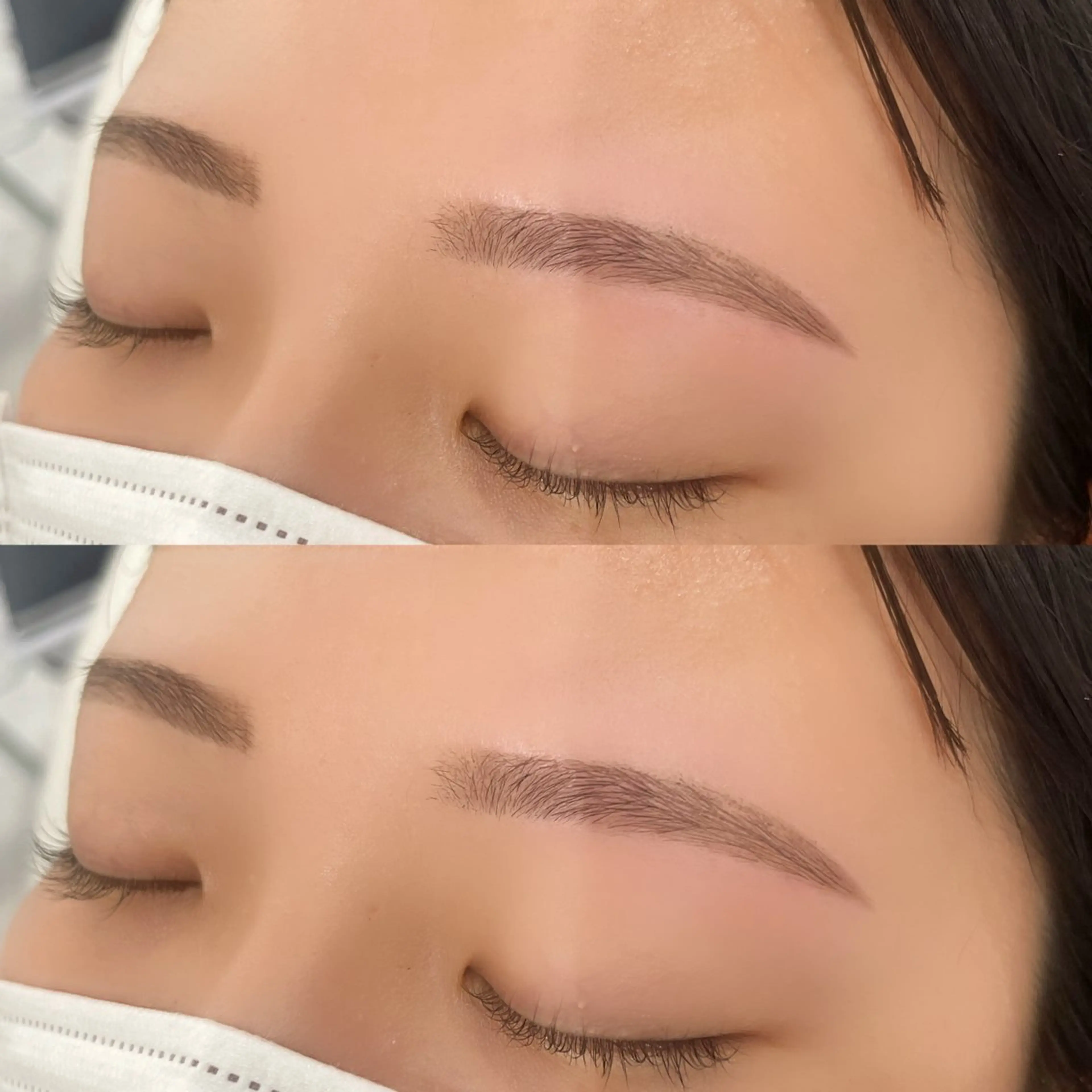 アイブロウ 💎眉毛専門店💎 kyoko🫧‪の眉毛・アイブロウイメージ