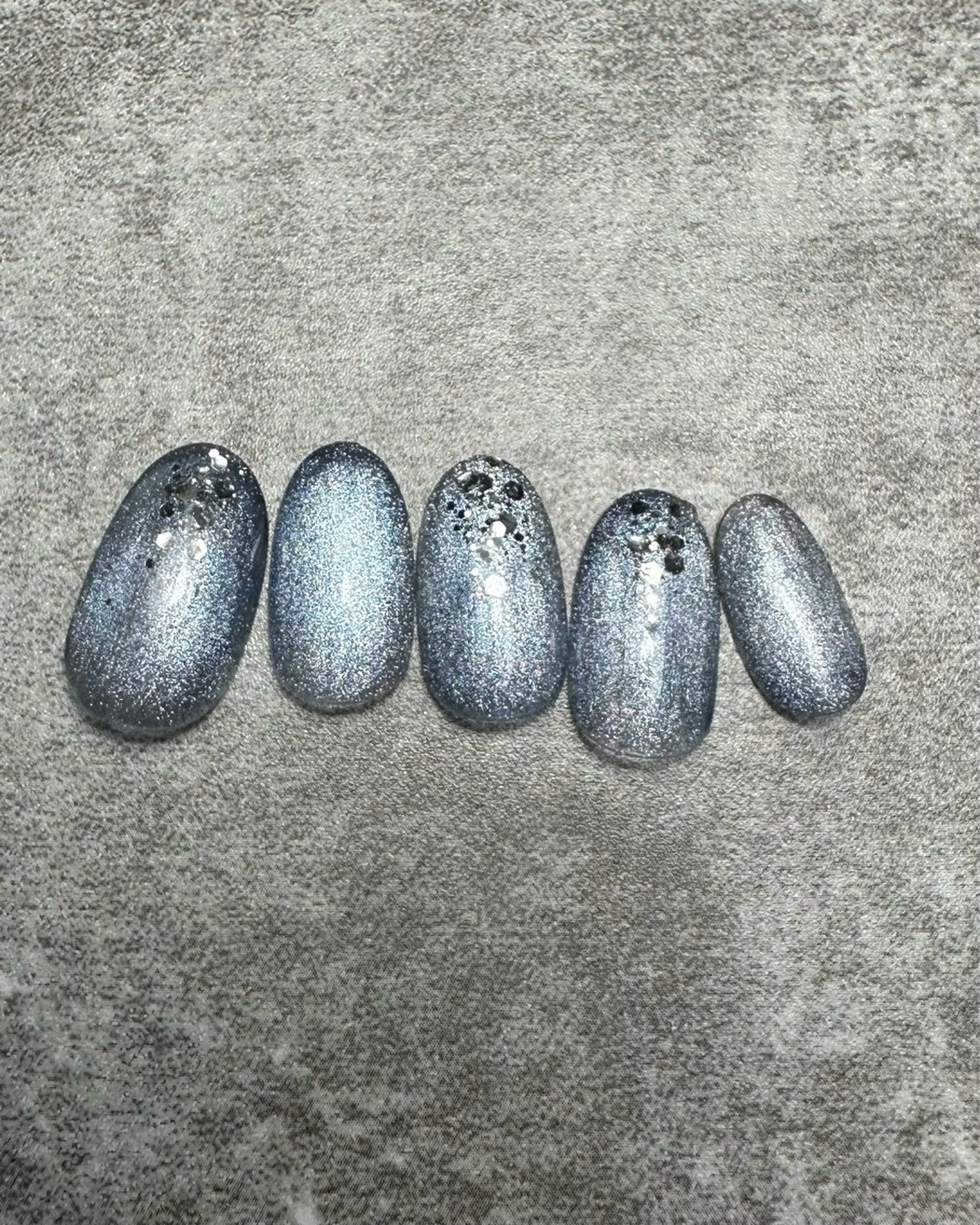 ネイル ハンドネイル nailsalon liccá所属・nailsalon liccáのネイルデザイン