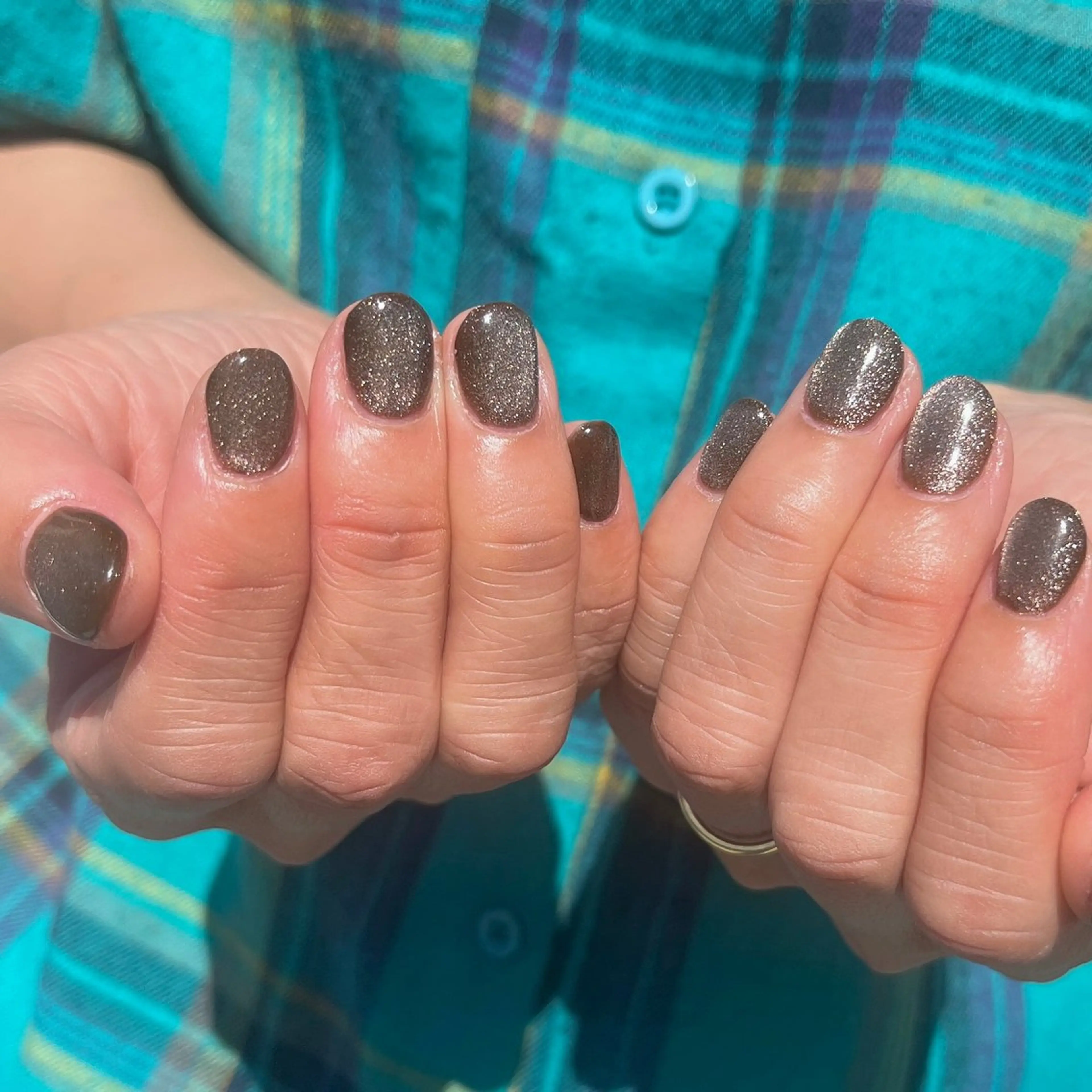ネイル Emo nailのネイルデザイン