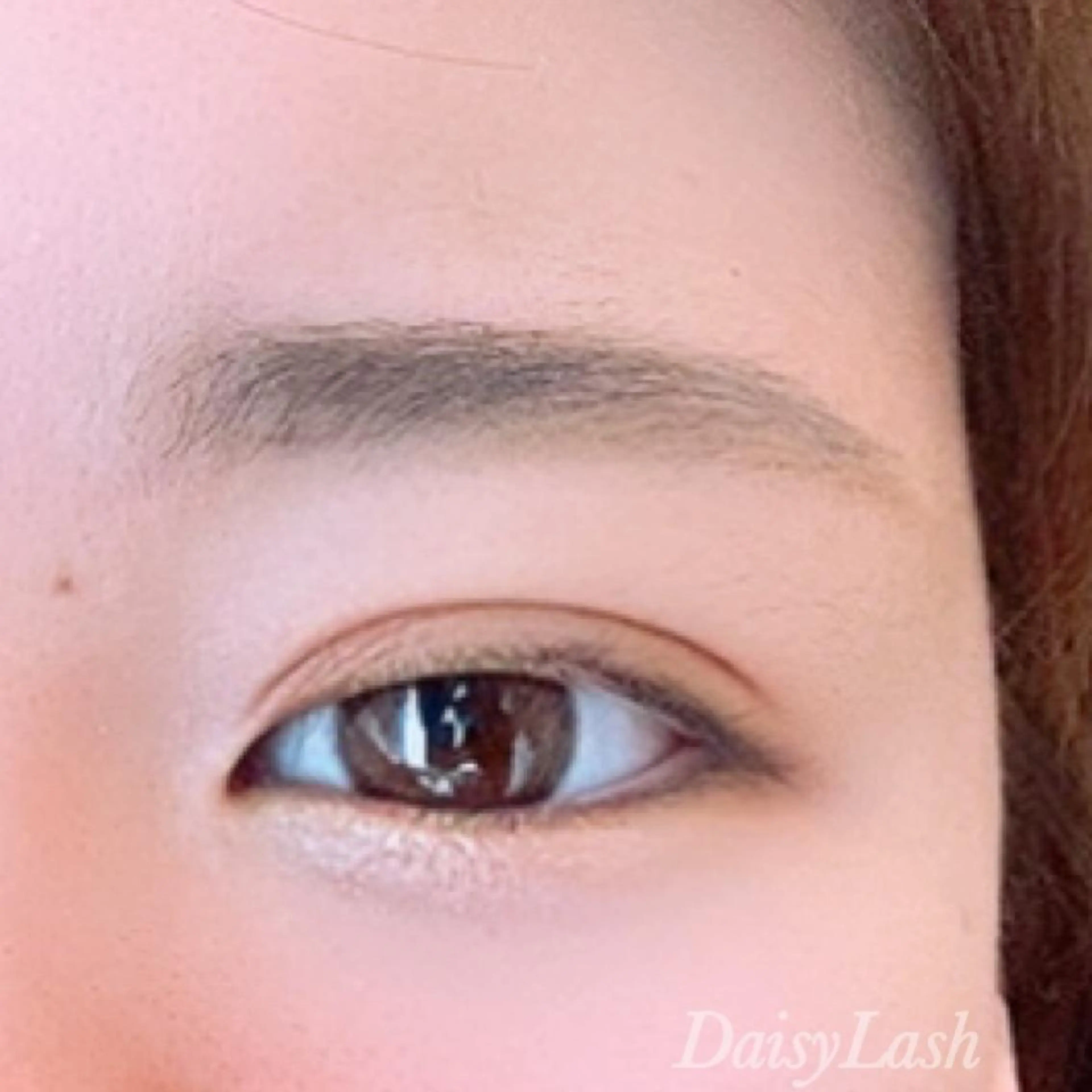 eyenico 渡邊のマツエク・マツパデザイン