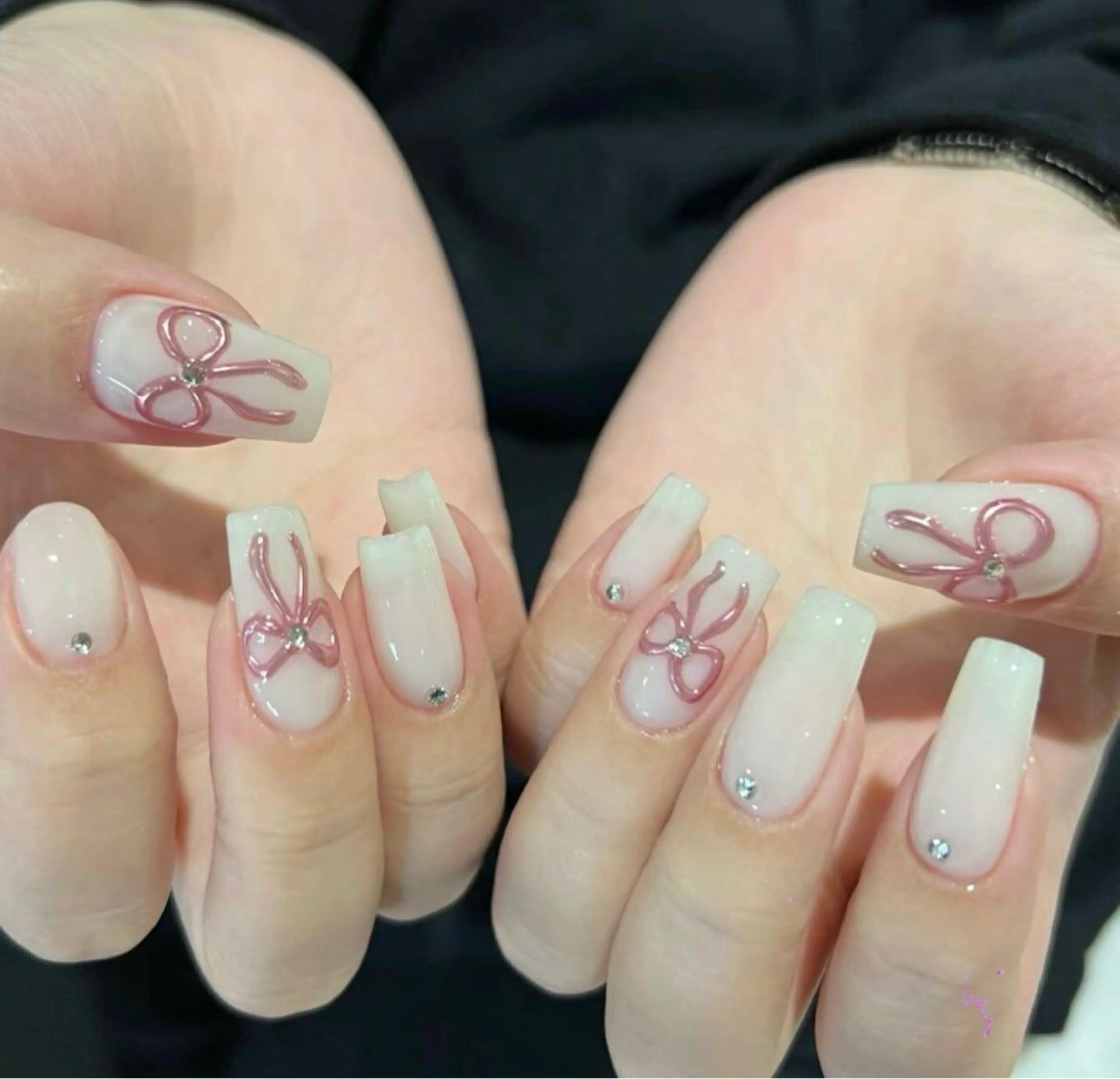 ネイル Sora Nail Ayaseのネイルデザイン