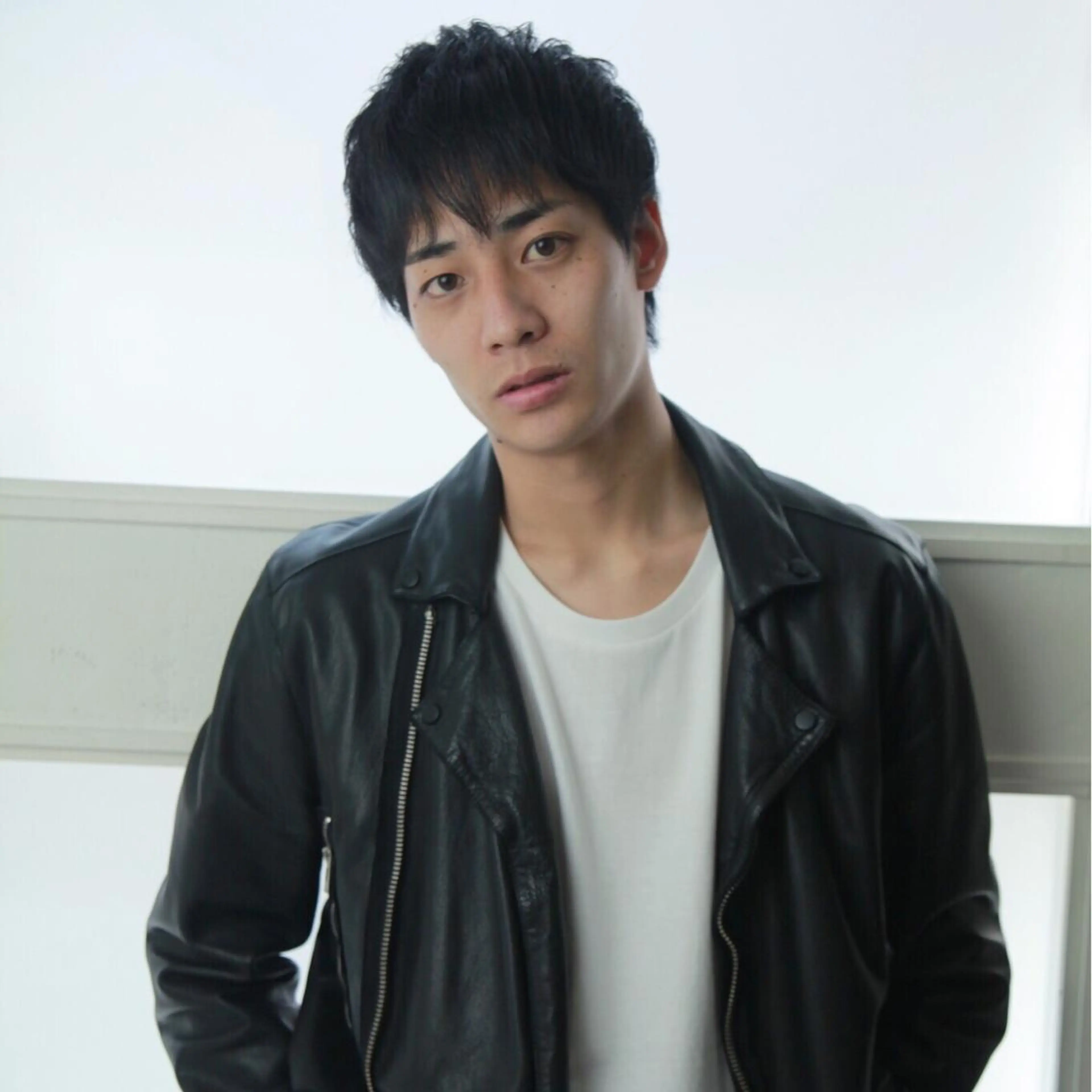 メンズ カット カット／メンズカット 藤田麻衣のヘアスタイル