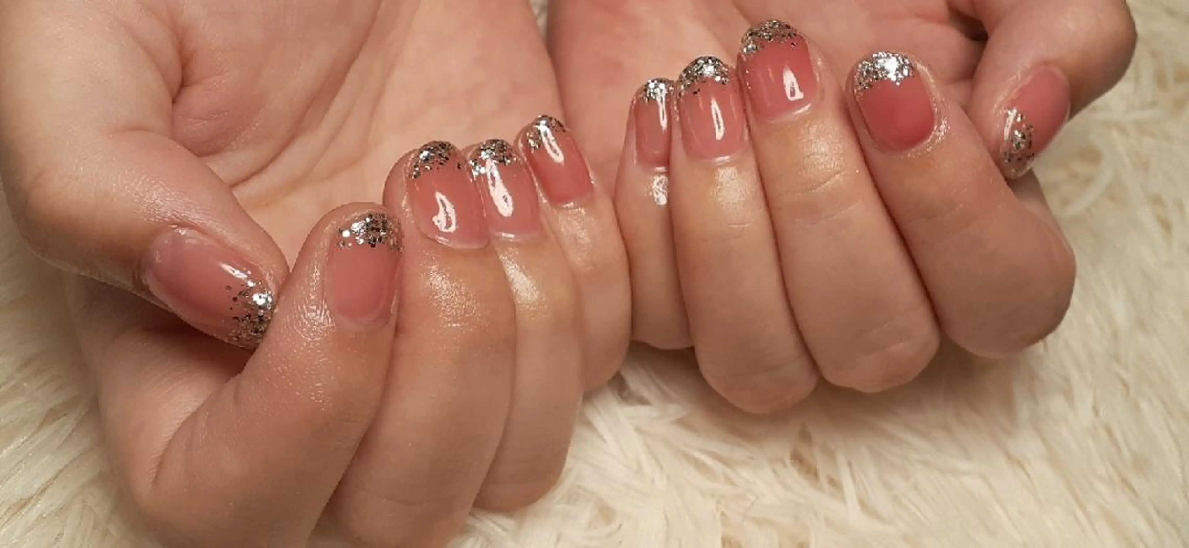 ネイル 大島 さやかのネイルデザイン