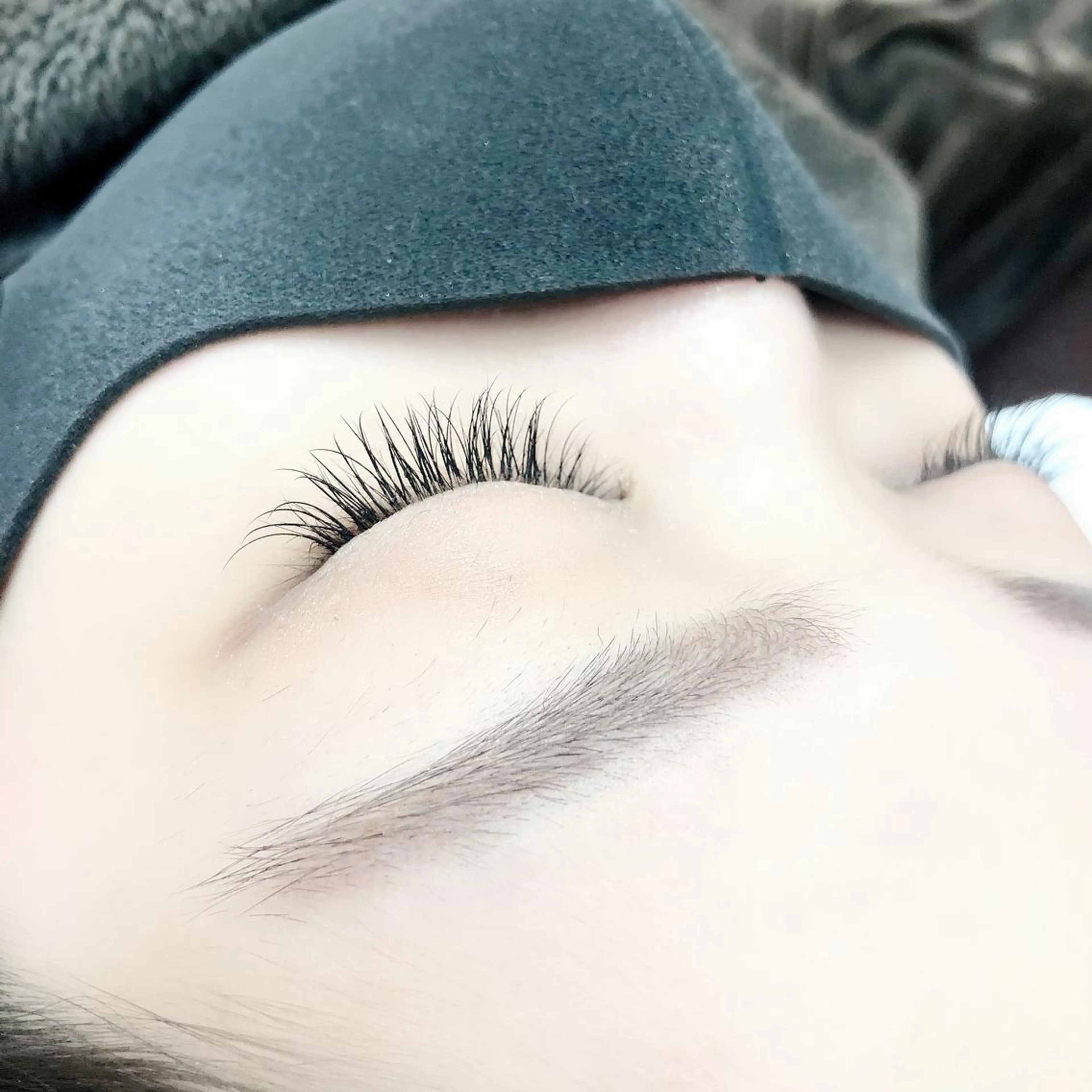 マツエク・マツパ MODEK's阿倍野 HONOKAのヘアスタイル