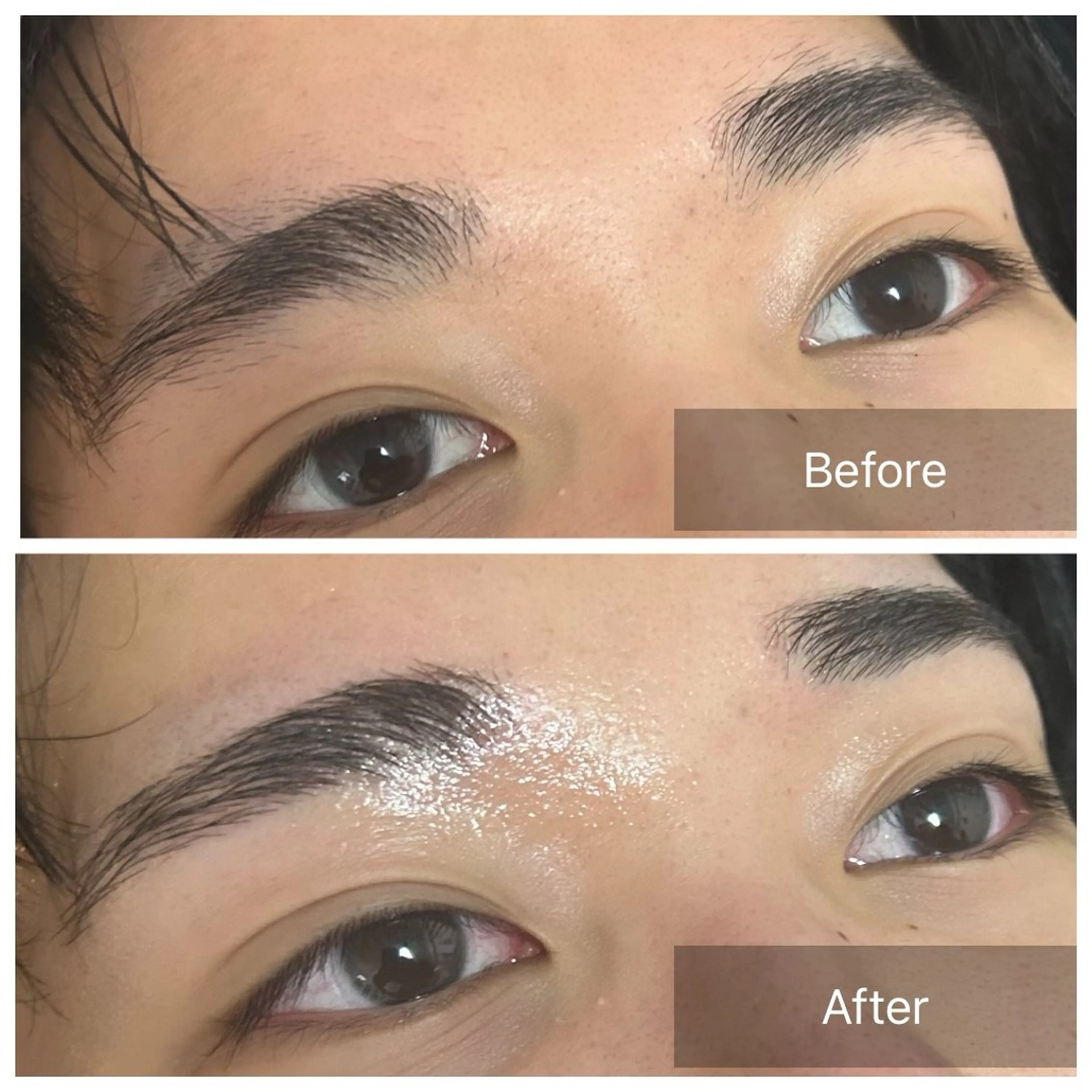 メンズ アイブロウ 学生（メンズ向け） ワックス脱毛 エマニエル USAのエステ・リラクイメージ