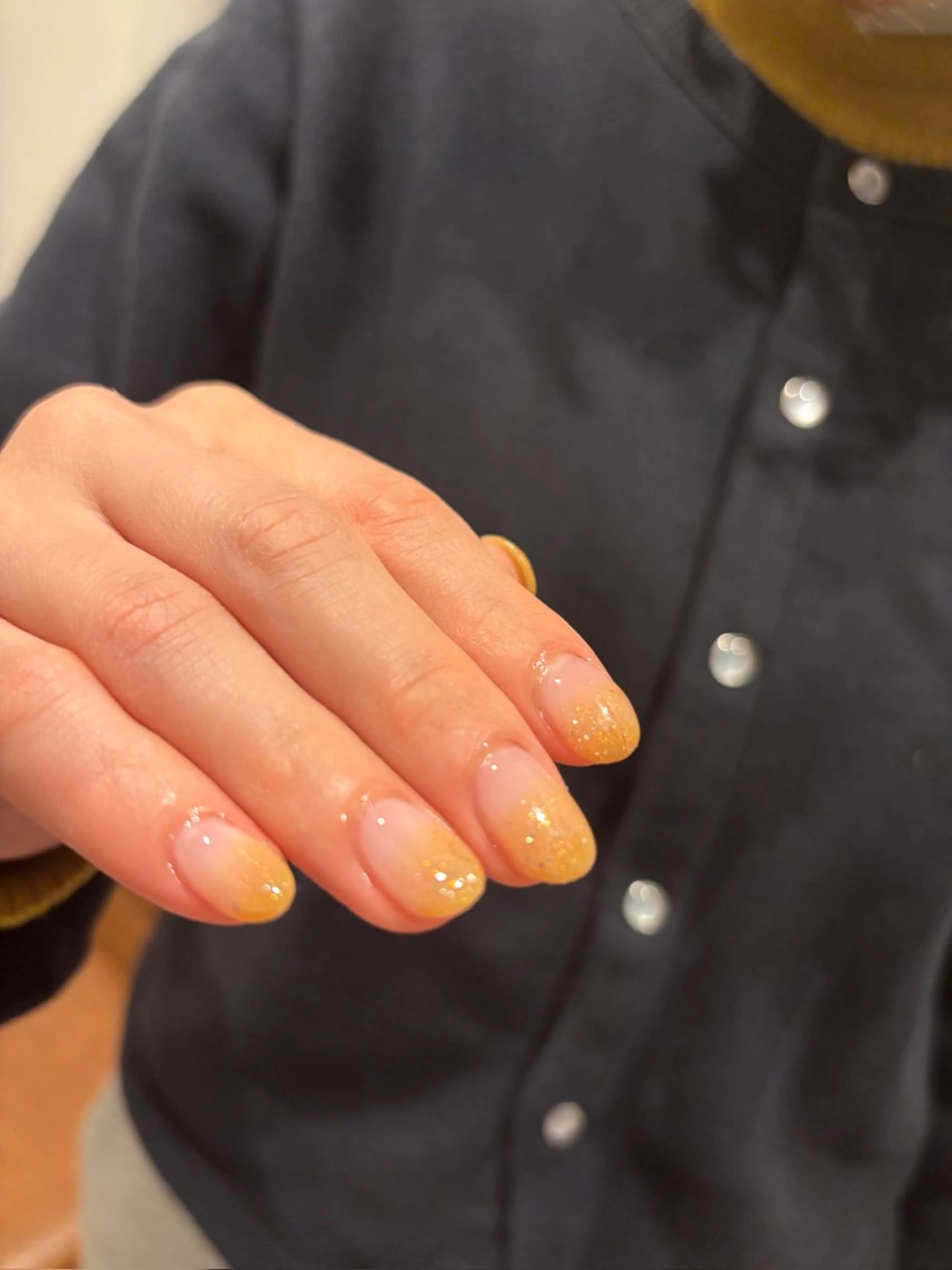 ネイル ハンドネイル ulu. kanakoのネイルデザイン