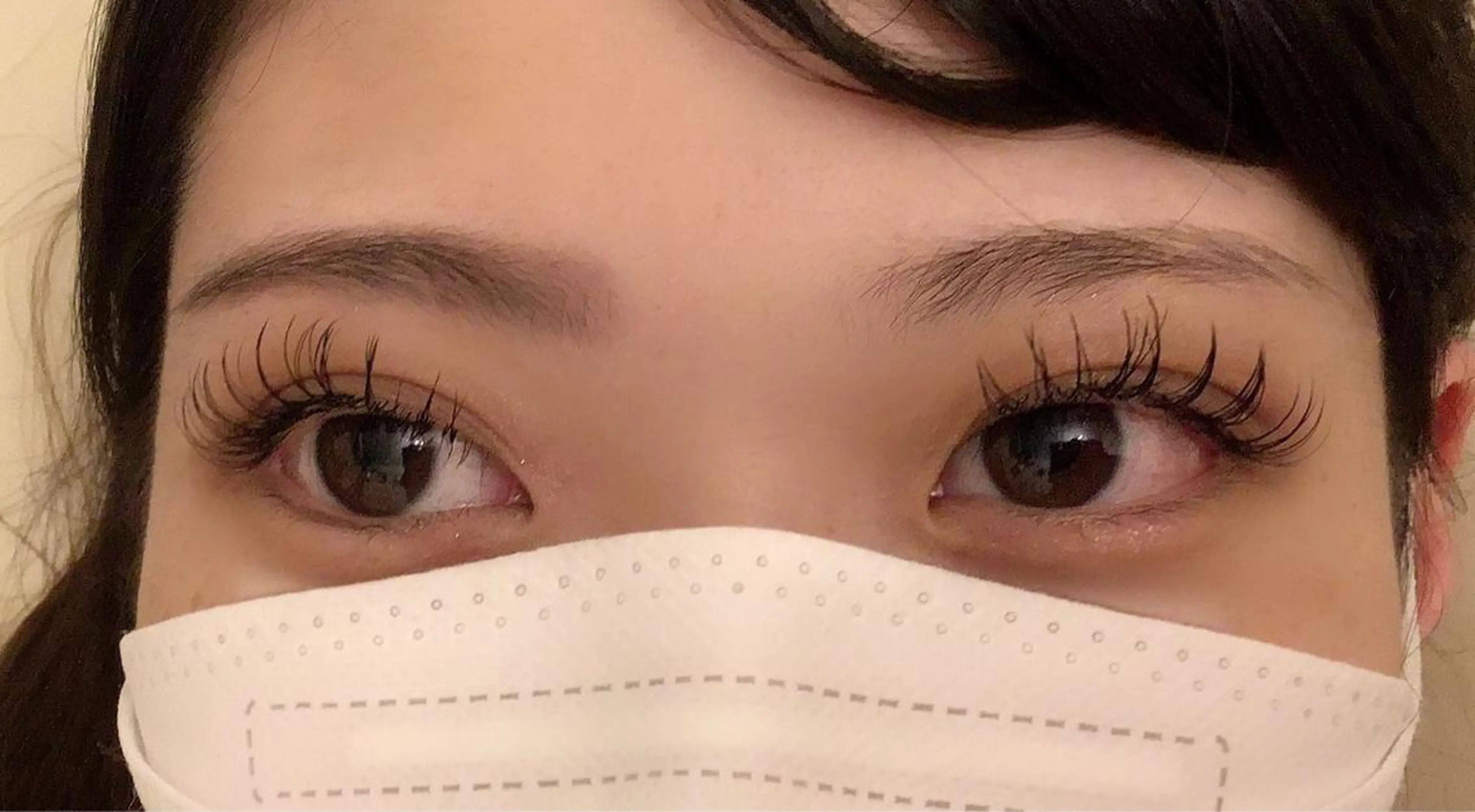 マツエク・マツパ マツエク eyelash GARDENのマツエク・マツパデザイン