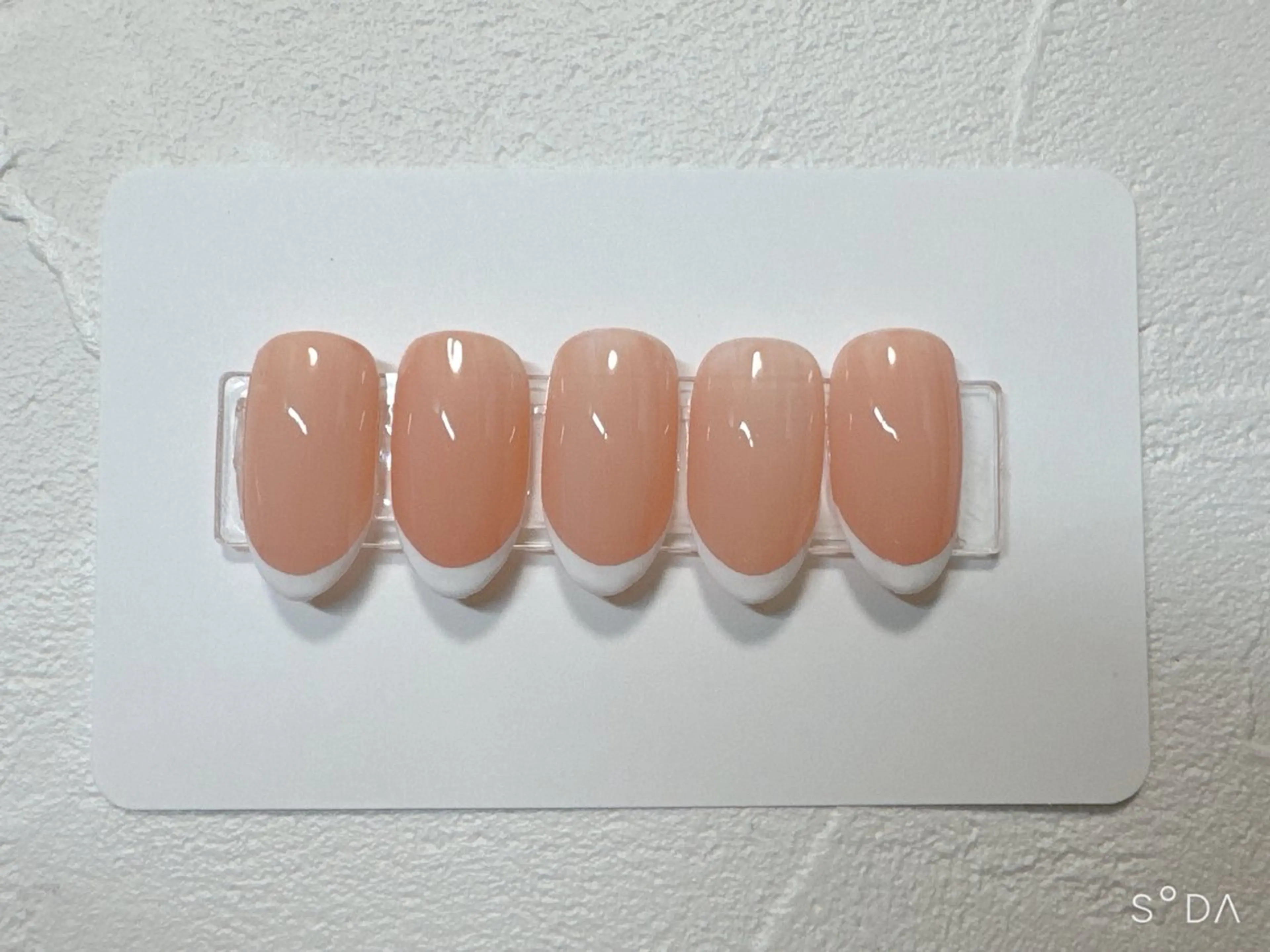 ネイル El  Farha nailのネイルデザイン