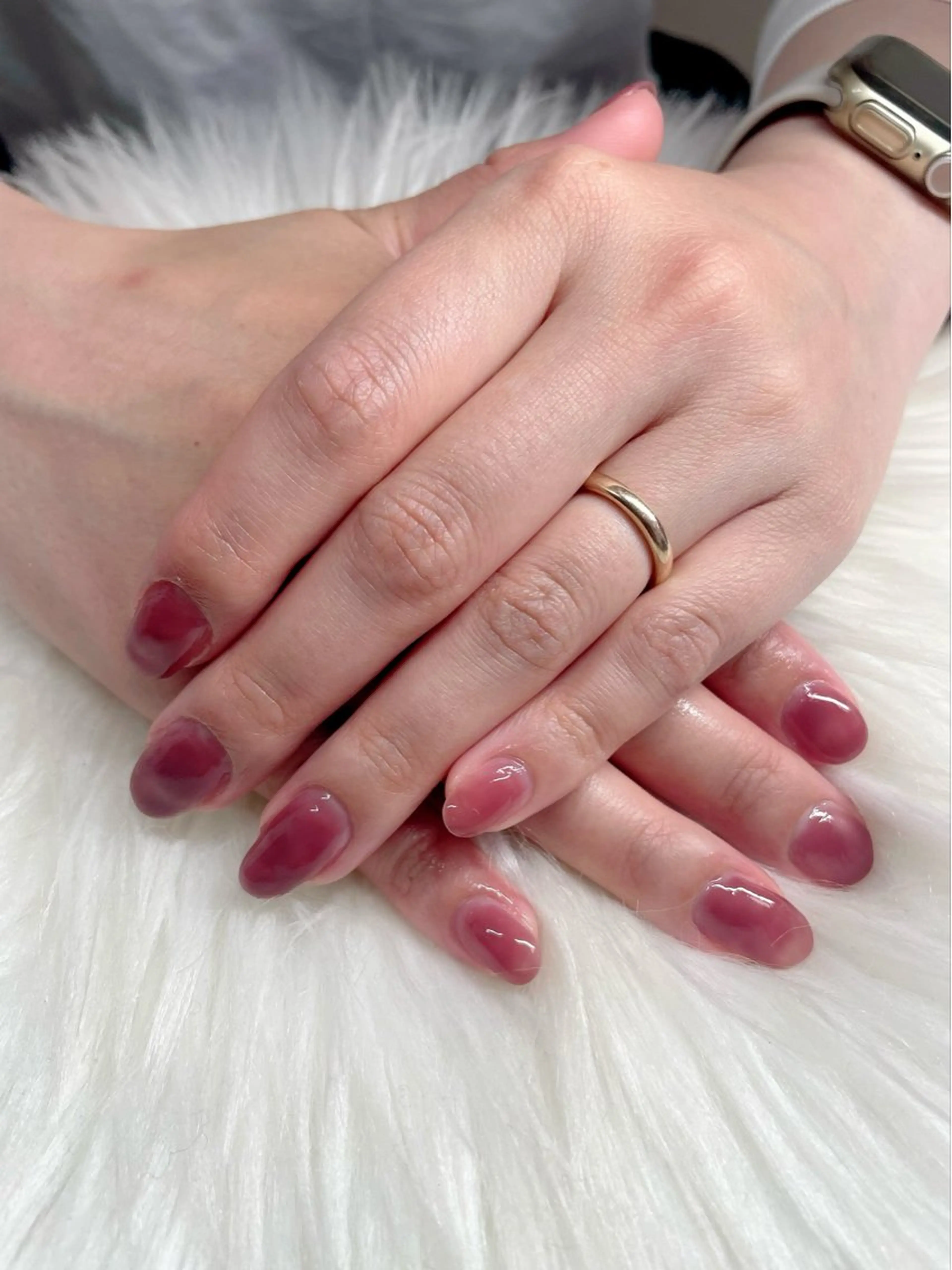 ネイル ハンドネイル ネイル・エステサロンUILANI所属・ネイル・エステサロン UILANIのネイルデザイン